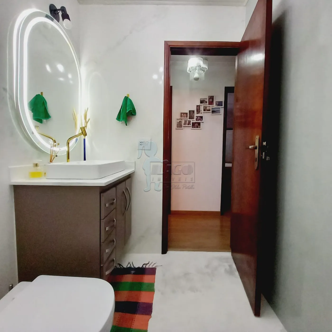 Comprar Apartamento / Padrão em Ribeirão Preto R$ 440.000,00 - Foto 31