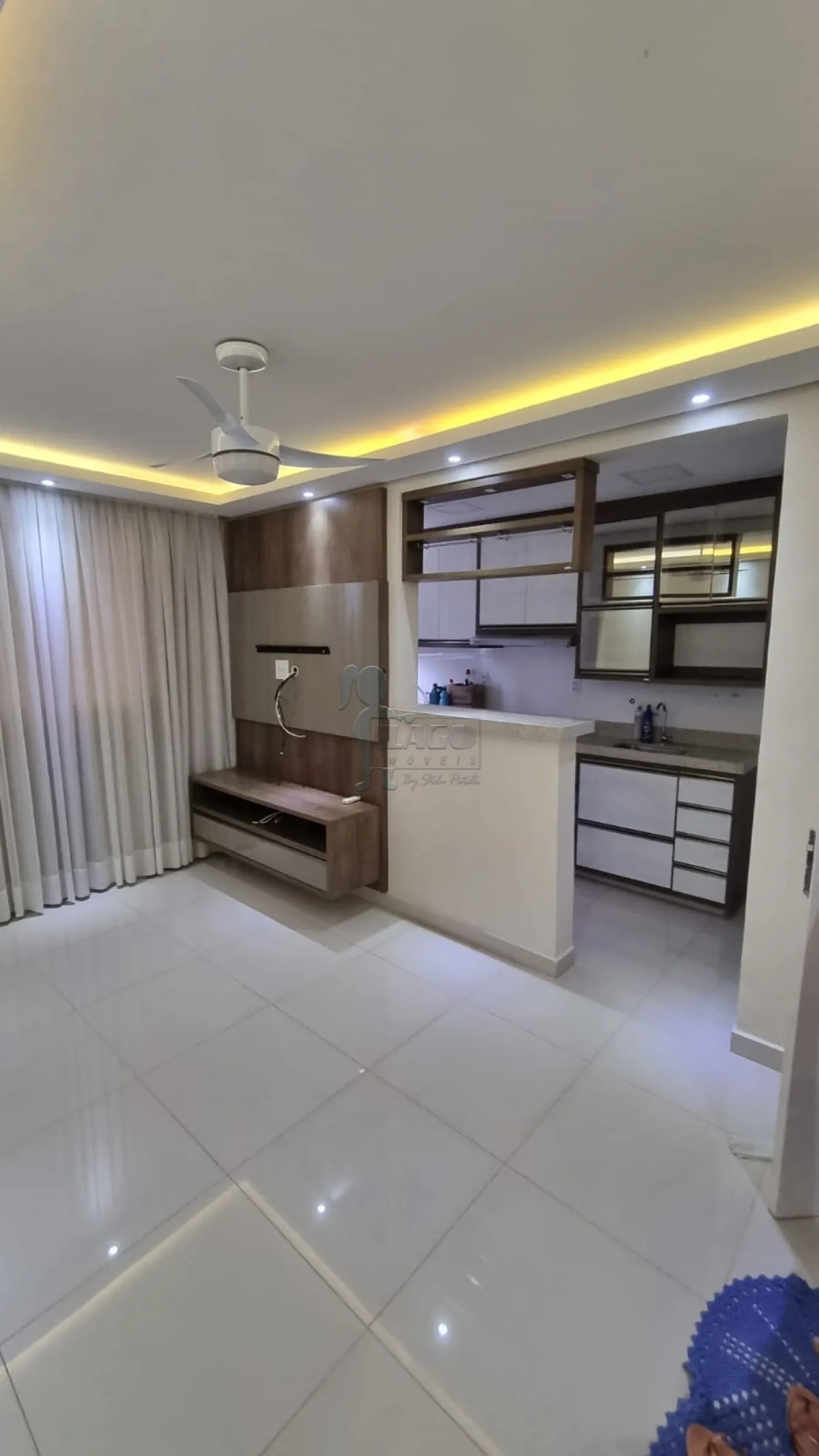 Comprar Apartamento / Padrão em Ribeirão Preto R$ 233.200,00 - Foto 4