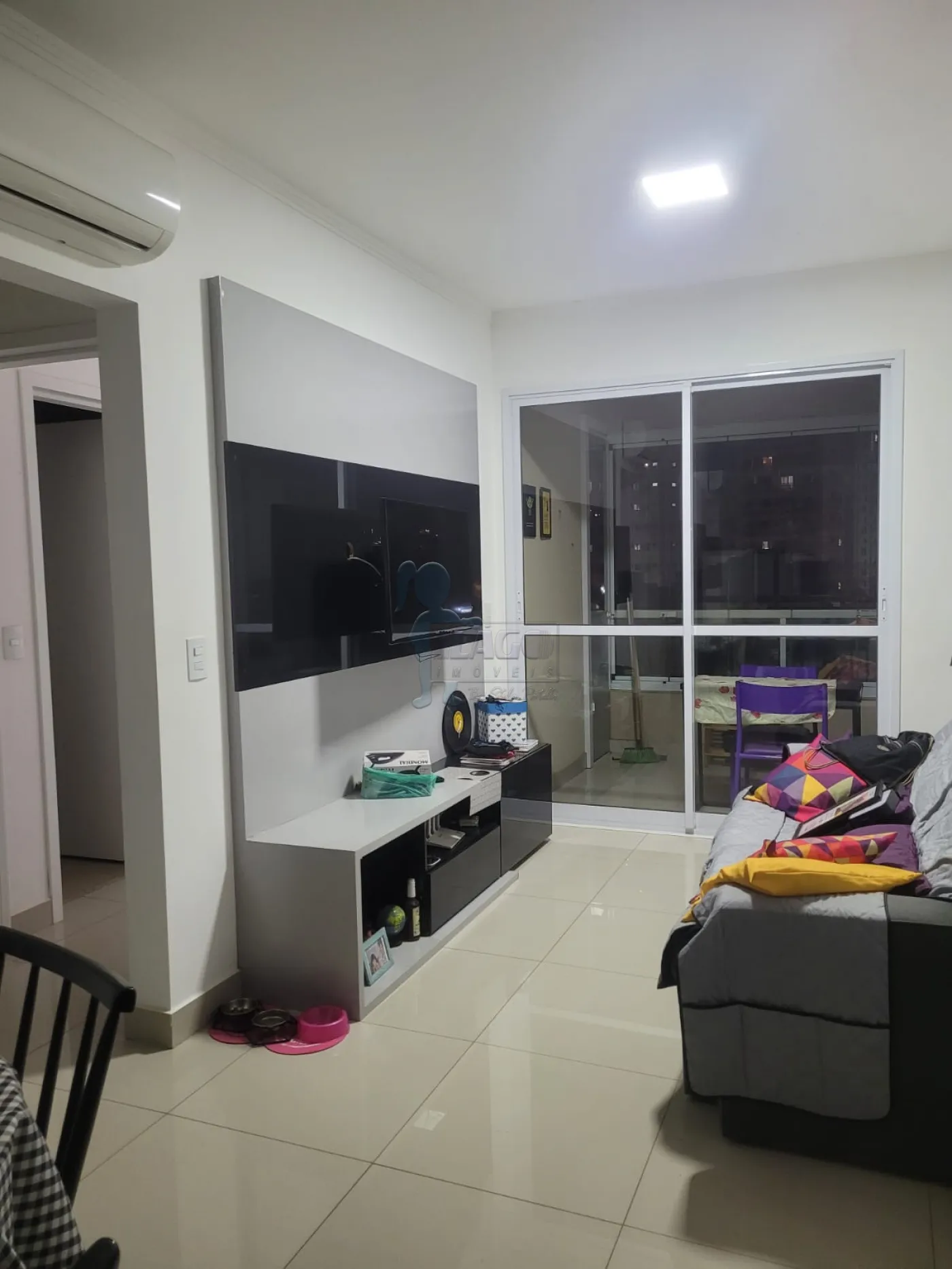 Comprar Apartamento / Padrão em Ribeirão Preto R$ 424.000,00 - Foto 2
