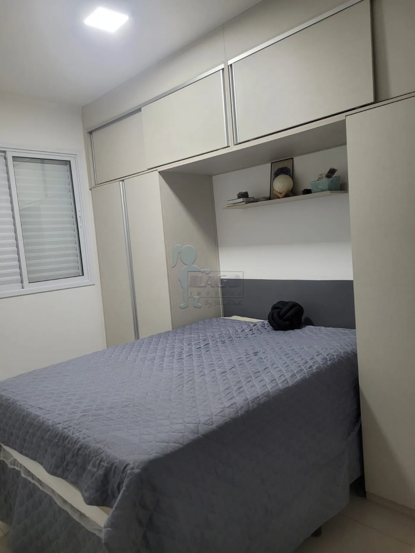 Comprar Apartamento / Padrão em Ribeirão Preto R$ 424.000,00 - Foto 4