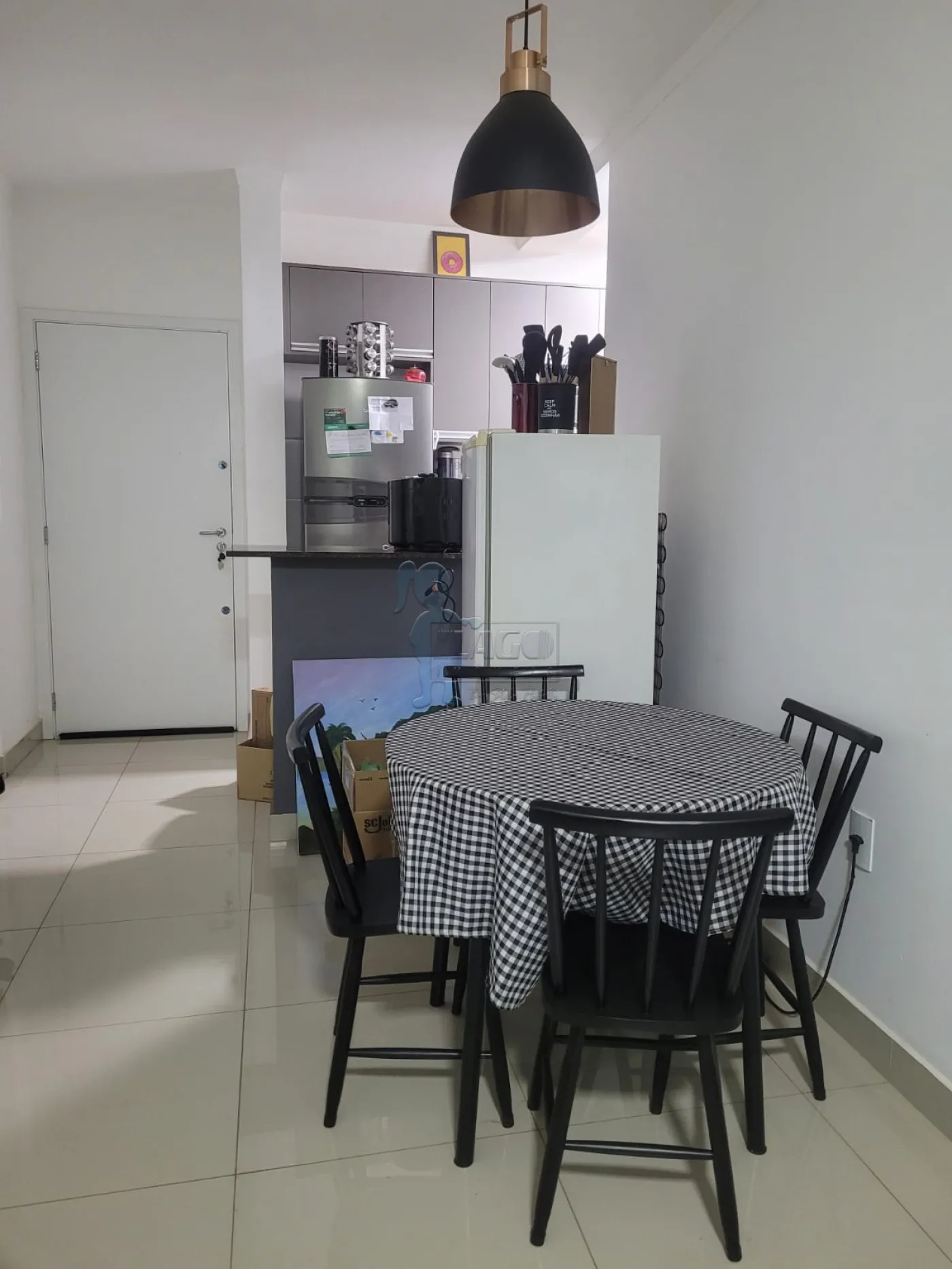 Comprar Apartamento / Padrão em Ribeirão Preto R$ 424.000,00 - Foto 1