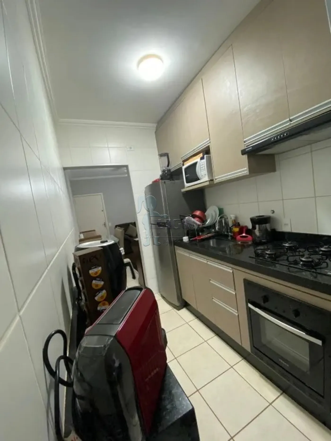 Comprar Apartamento / Padrão em Ribeirão Preto R$ 148.400,00 - Foto 4