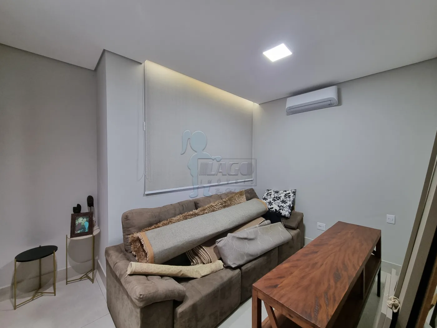 Alugar Casa condomínio / Padrão em Bonfim Paulista R$ 16.000,00 - Foto 25