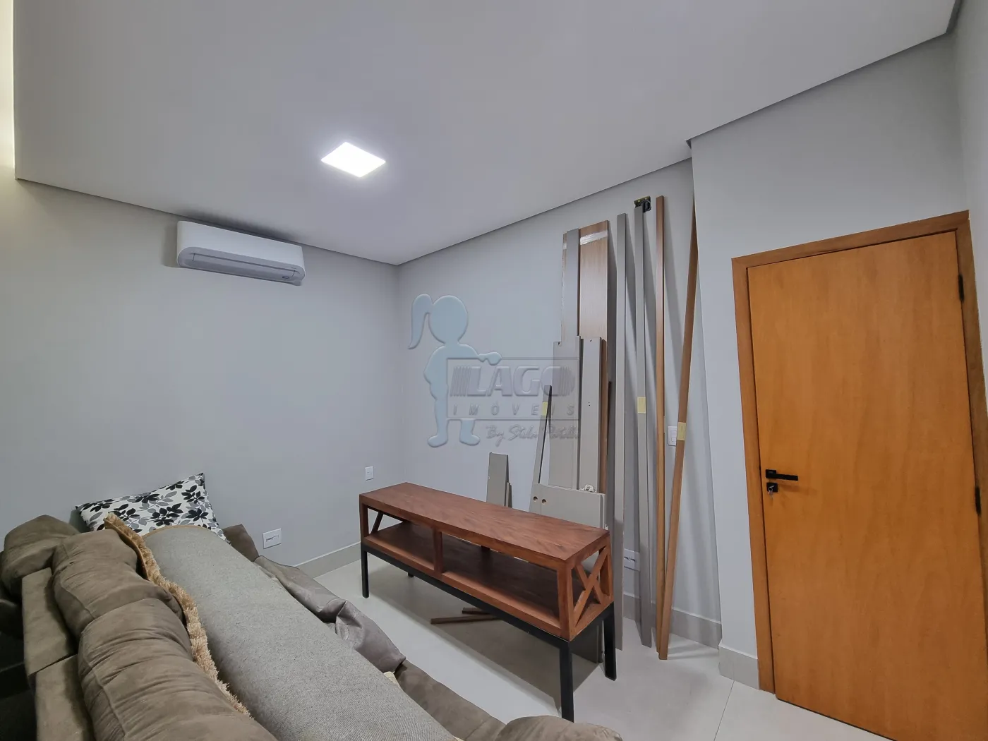 Alugar Casa condomínio / Padrão em Bonfim Paulista R$ 16.000,00 - Foto 26