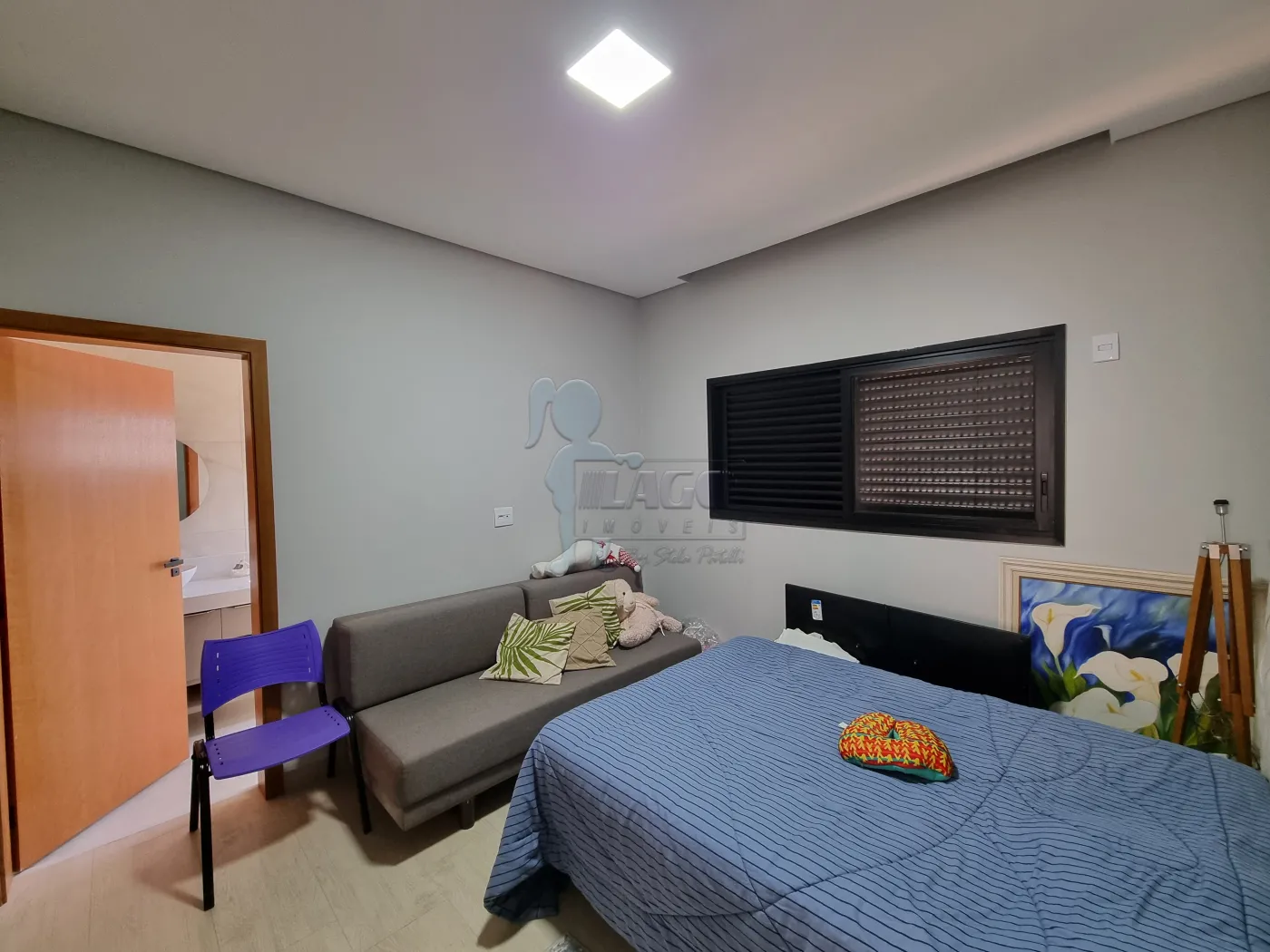 Alugar Casa condomínio / Padrão em Bonfim Paulista R$ 16.000,00 - Foto 27