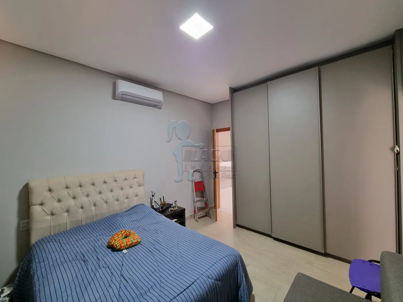 Alugar Casa condomínio / Padrão em Bonfim Paulista R$ 16.000,00 - Foto 28