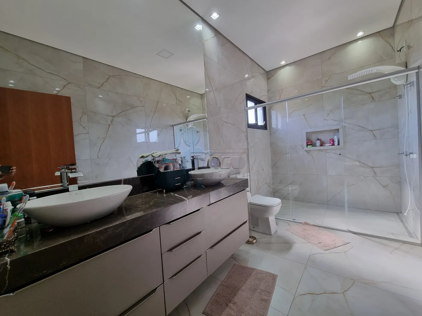 Alugar Casa condomínio / Padrão em Bonfim Paulista R$ 16.000,00 - Foto 39