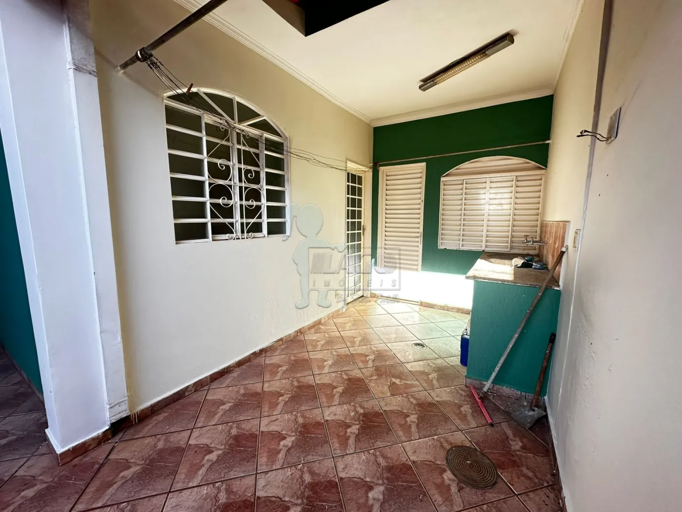 Alugar Casa / Padrão em Ribeirão Preto R$ 2.500,00 - Foto 18