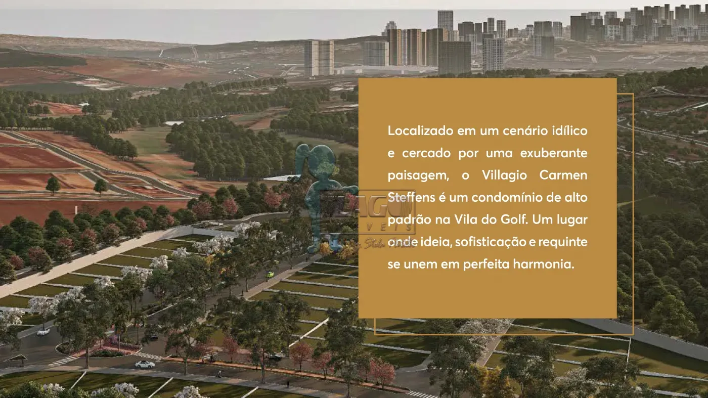 Comprar Terrenos / Condomínio em Ribeirão Preto R$ 2.279.497,50 - Foto 3