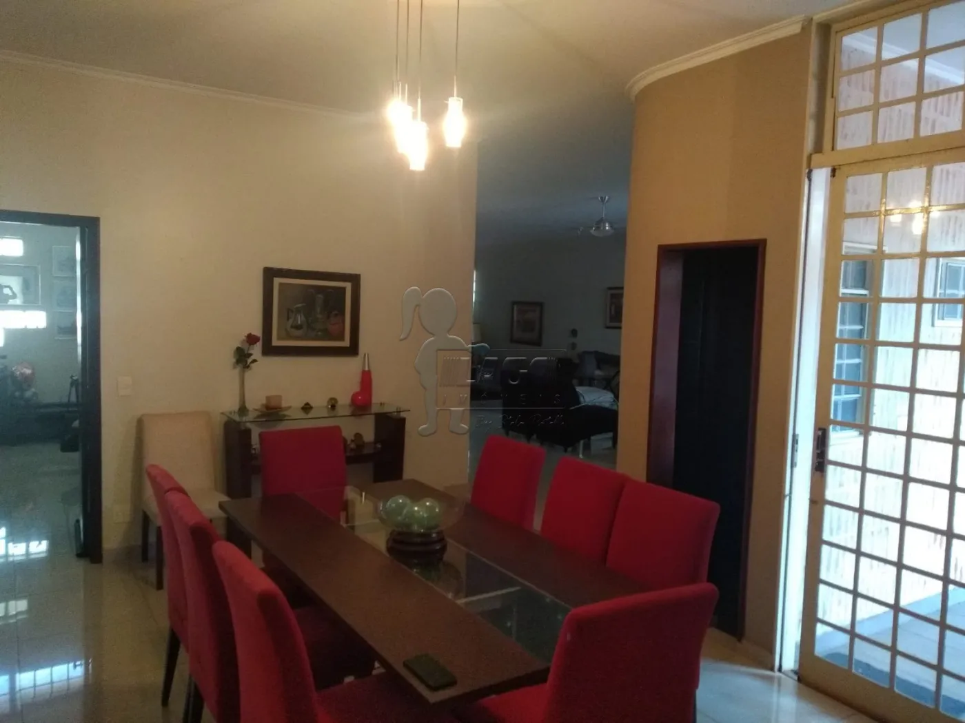 Comprar Casa / Padrão em Ribeirão Preto R$ 980.000,00 - Foto 12