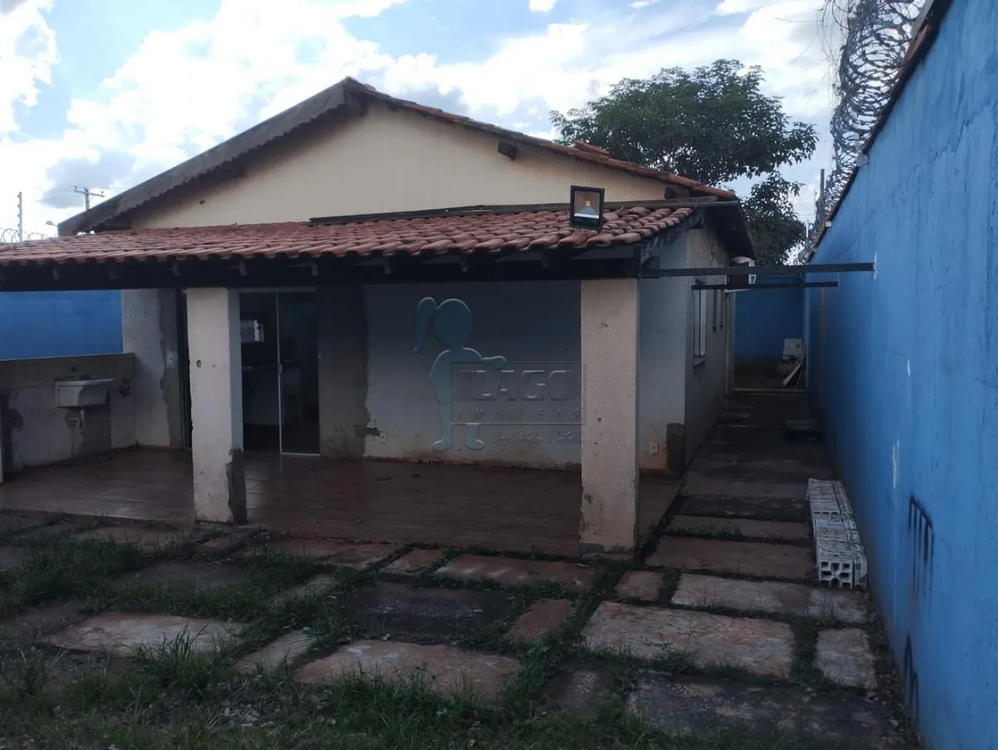 Comprar Casas / Padrão em Ribeirão Preto R$ 360.000,00 - Foto 2