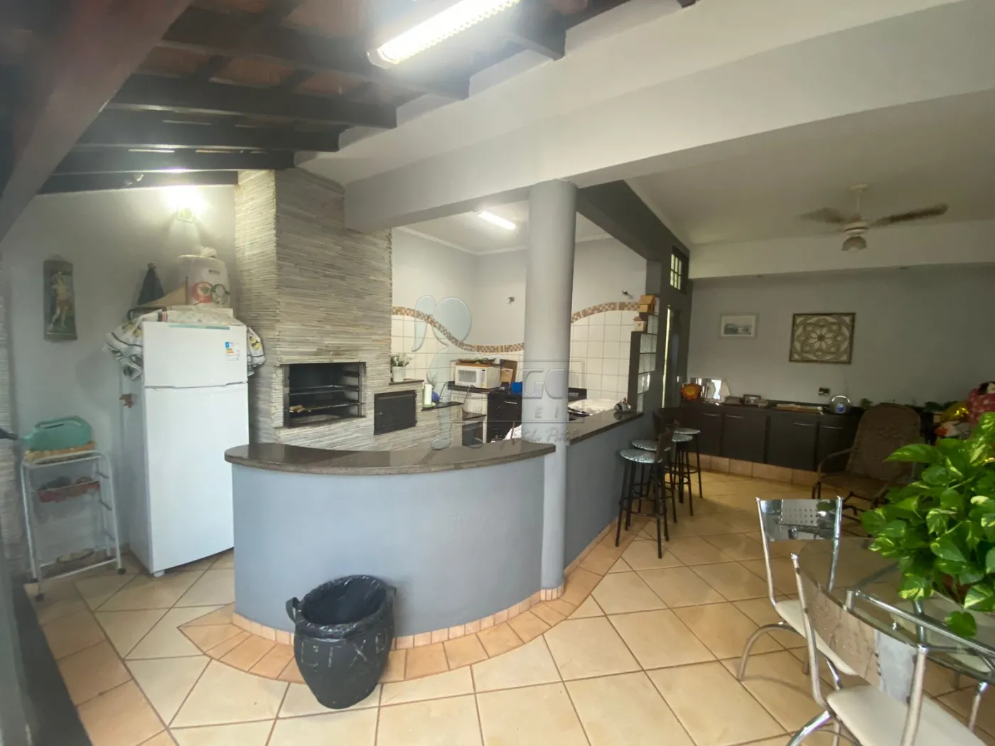Alugar Casa / Padrão em Ribeirão Preto R$ 4.000,00 - Foto 27