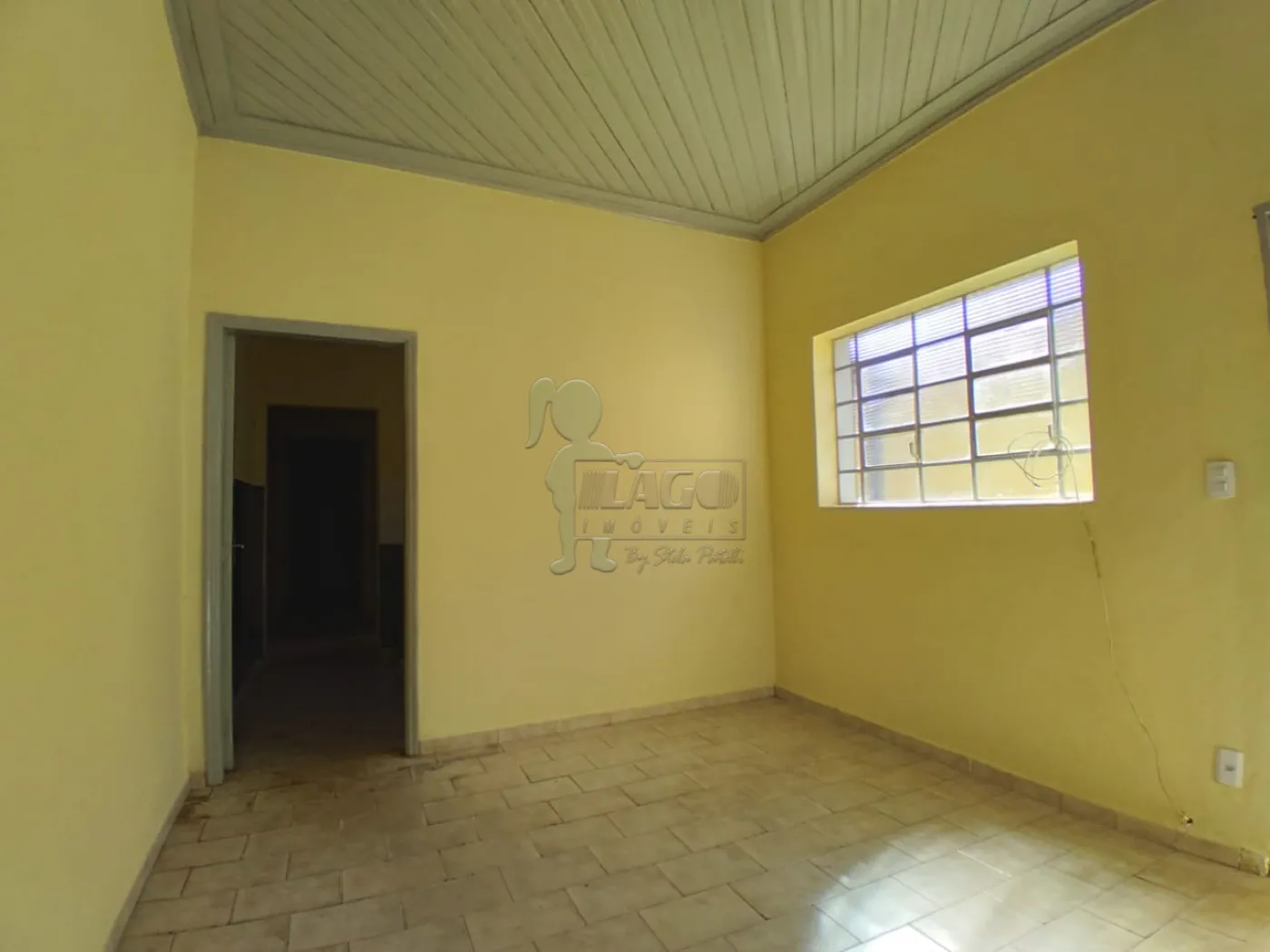 Alugar Casa / Padrão em Ribeirão Preto R$ 1.100,00 - Foto 2
