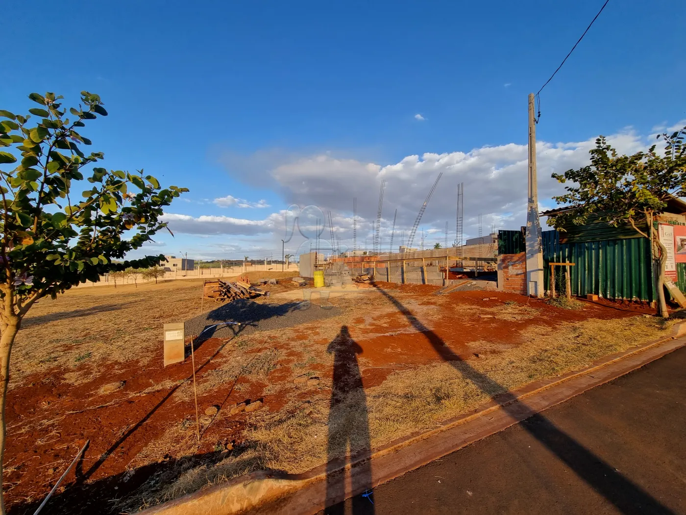 Comprar Terreno / Condomínio em Ribeirão Preto R$ 260.000,00 - Foto 7