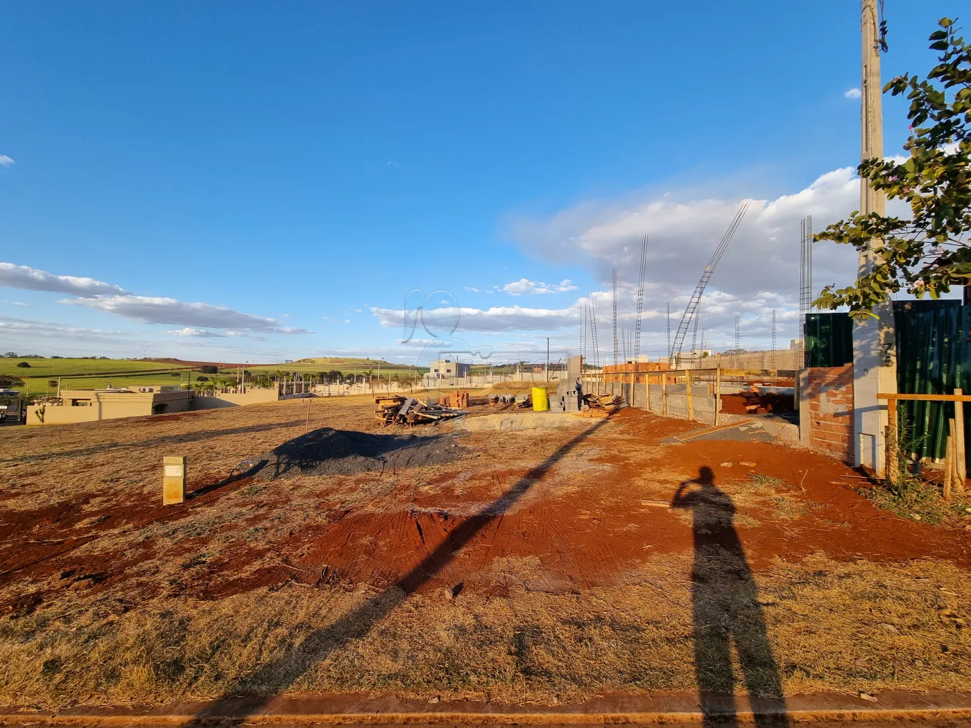 Comprar Terreno / Condomínio em Ribeirão Preto R$ 260.000,00 - Foto 8