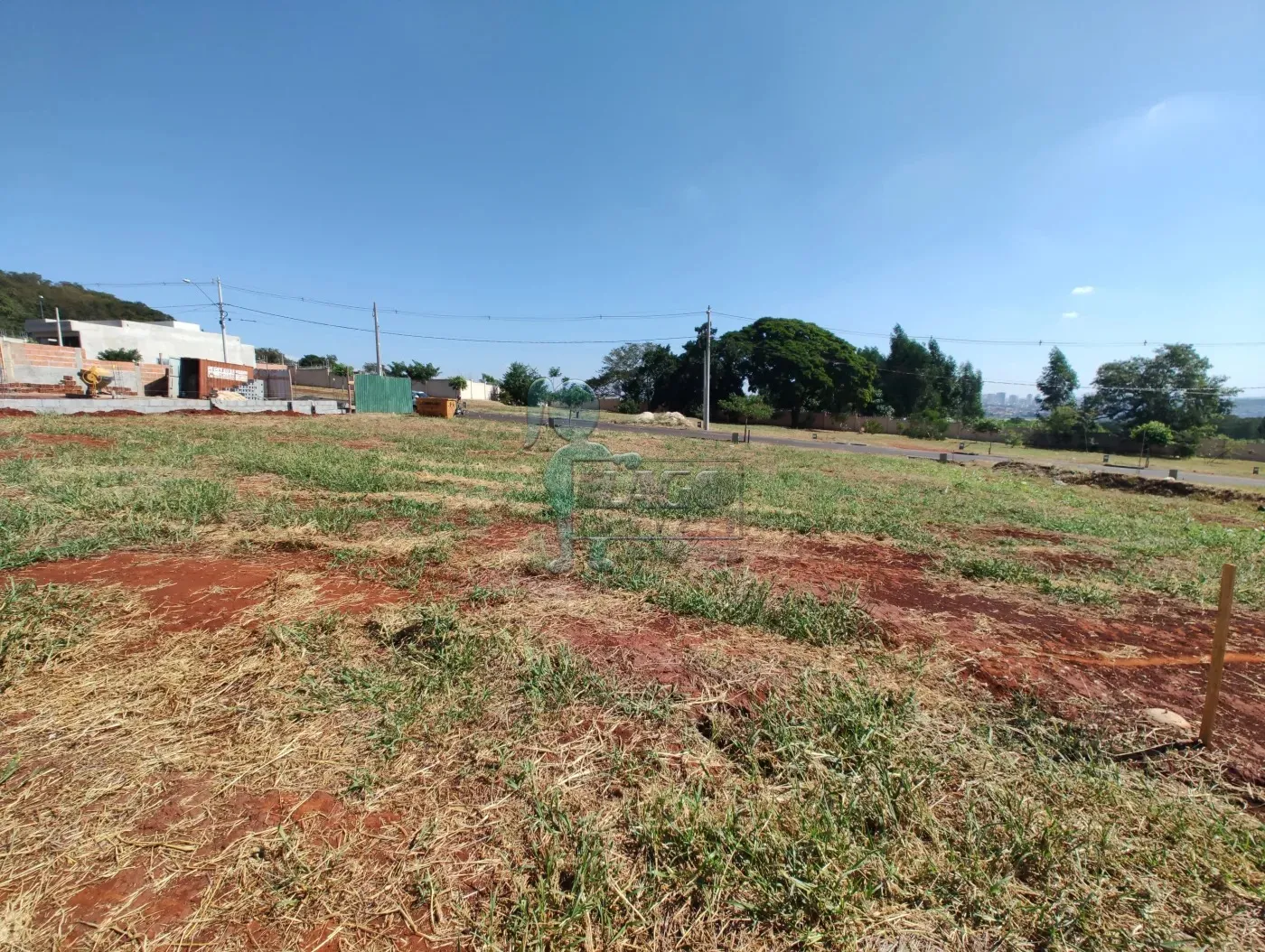Comprar Terreno / Condomínio em Ribeirão Preto R$ 265.000,00 - Foto 1