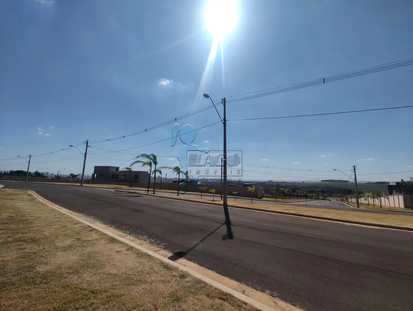 Comprar Terreno / Condomínio em Ribeirão Preto R$ 265.000,00 - Foto 3