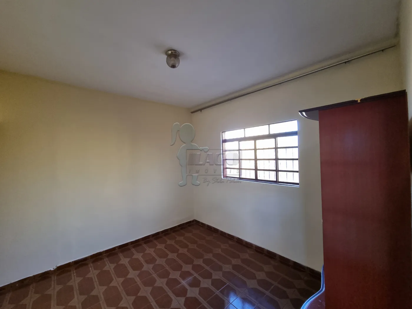 Alugar Casa / Padrão em Ribeirão Preto R$ 1.650,00 - Foto 5