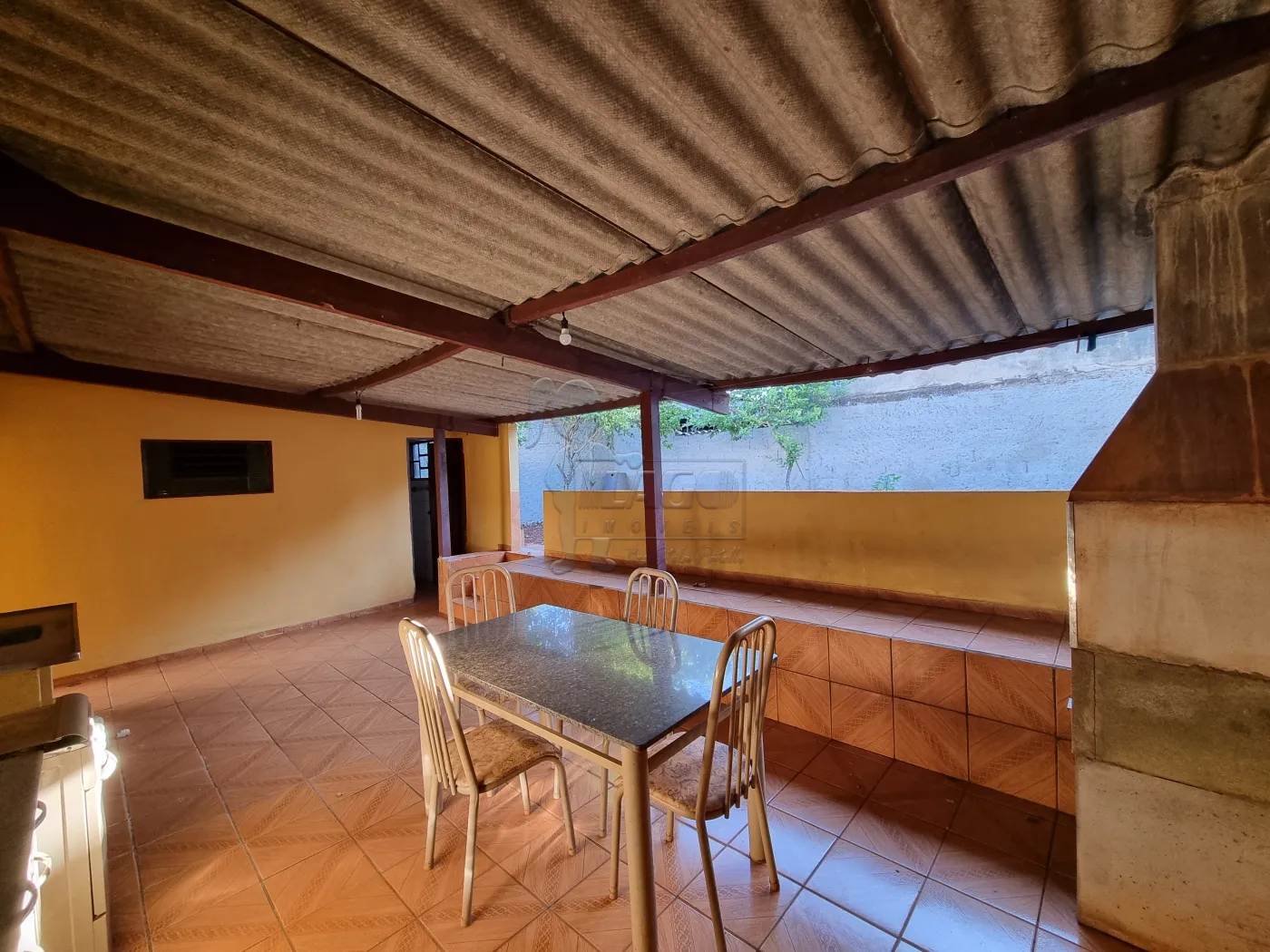 Alugar Casa / Padrão em Ribeirão Preto R$ 1.650,00 - Foto 24