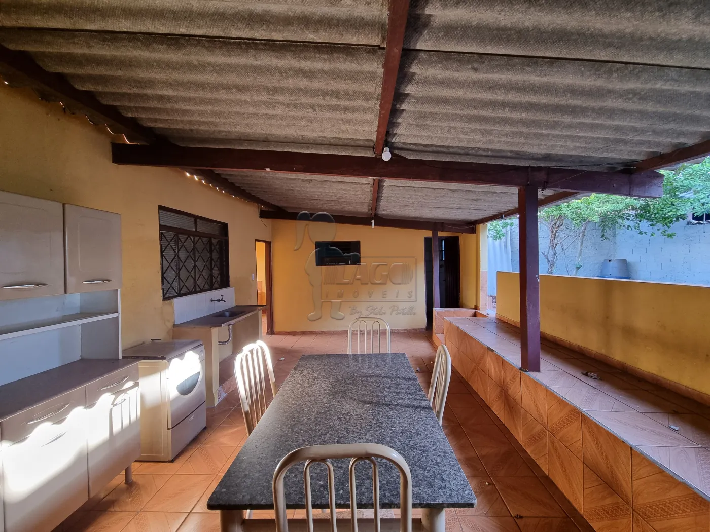 Alugar Casa / Padrão em Ribeirão Preto R$ 1.650,00 - Foto 25