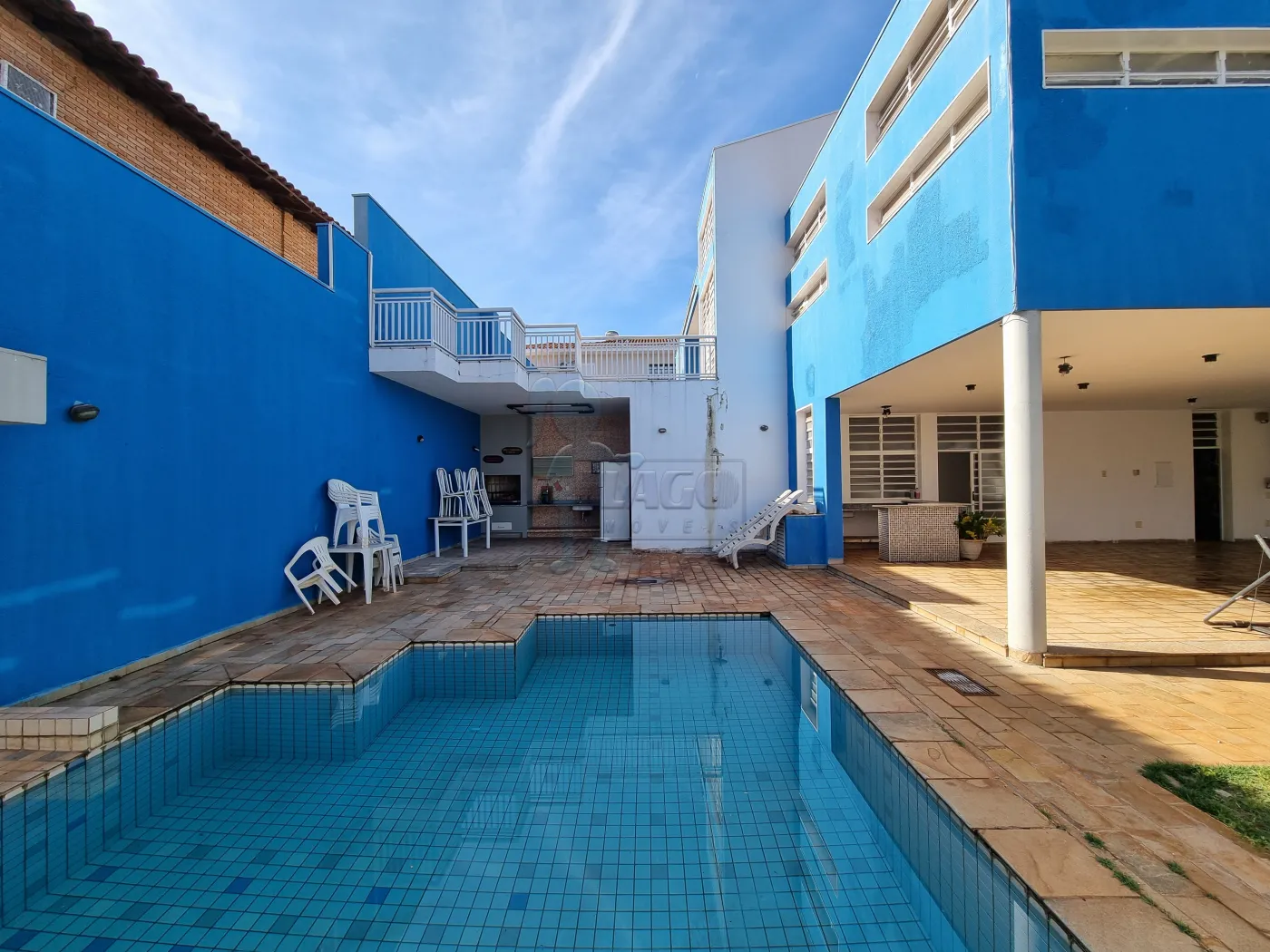 Alugar Casa / Padrão em Ribeirão Preto R$ 12.000,00 - Foto 2