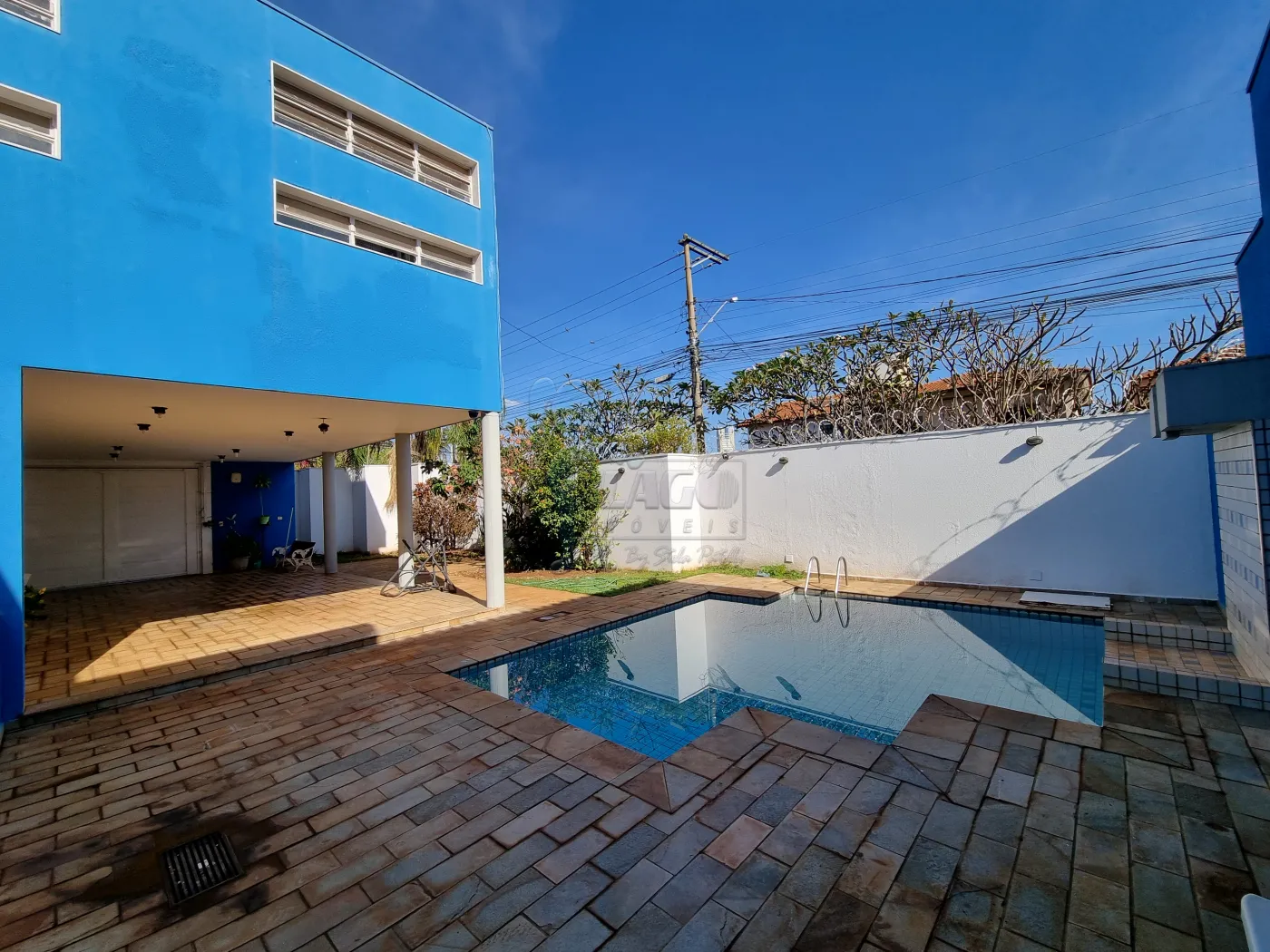 Alugar Casa / Padrão em Ribeirão Preto R$ 12.000,00 - Foto 5