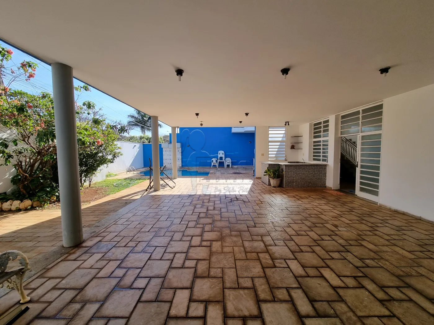 Alugar Casa / Padrão em Ribeirão Preto R$ 12.000,00 - Foto 12
