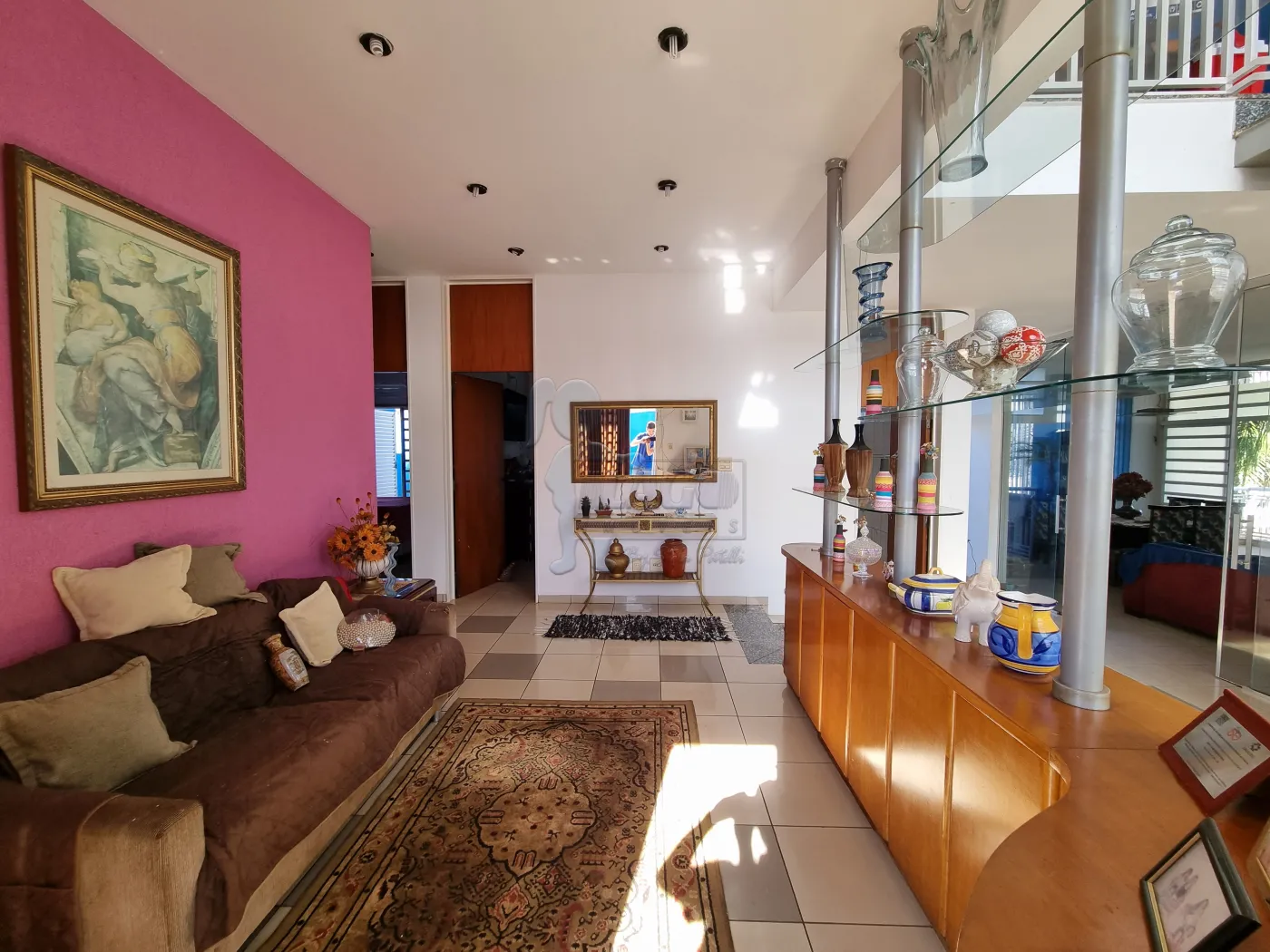 Alugar Casa / Padrão em Ribeirão Preto R$ 12.000,00 - Foto 28