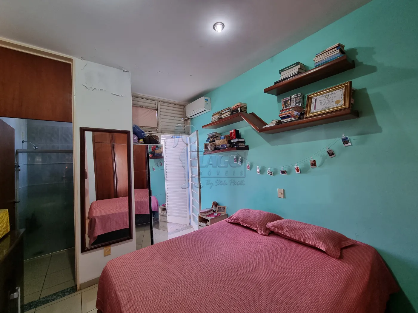 Alugar Casa / Padrão em Ribeirão Preto R$ 12.000,00 - Foto 46