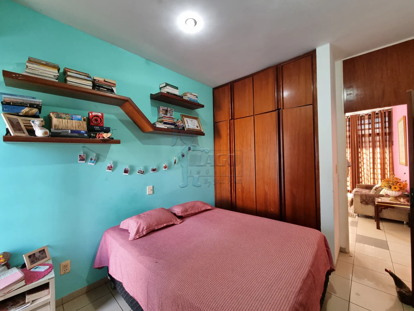 Alugar Casa / Padrão em Ribeirão Preto R$ 12.000,00 - Foto 47