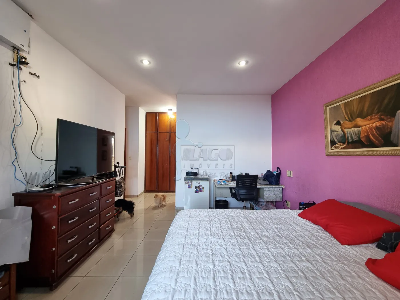 Alugar Casa / Padrão em Ribeirão Preto R$ 12.000,00 - Foto 56