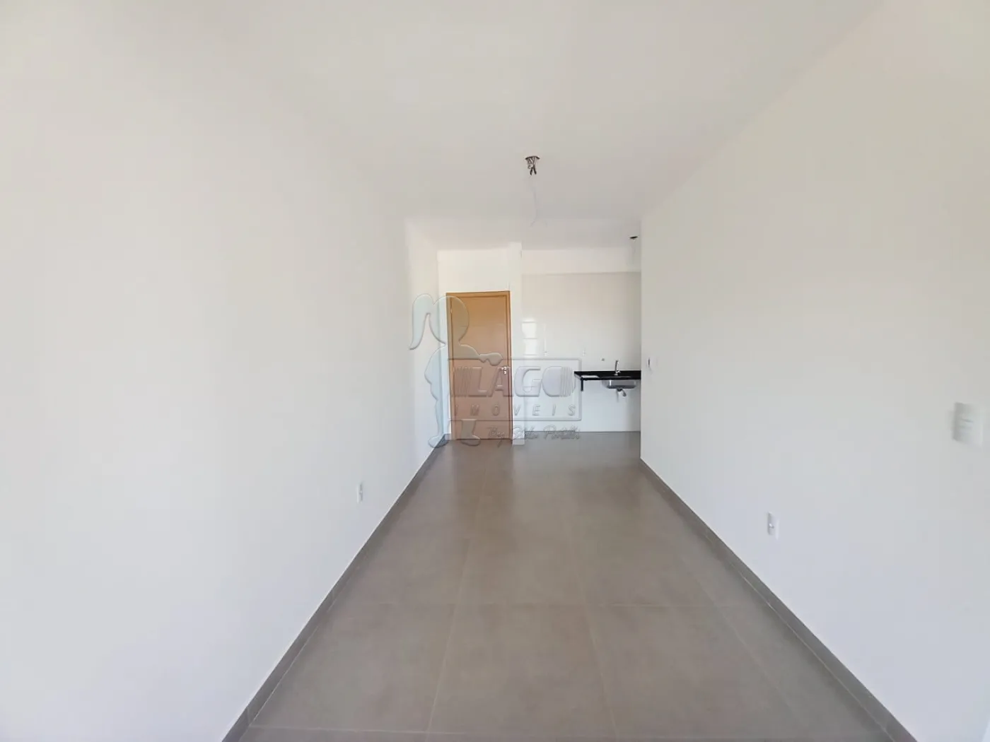 Alugar Apartamento / Padrão em Ribeirão Preto R$ 1.430,00 - Foto 1