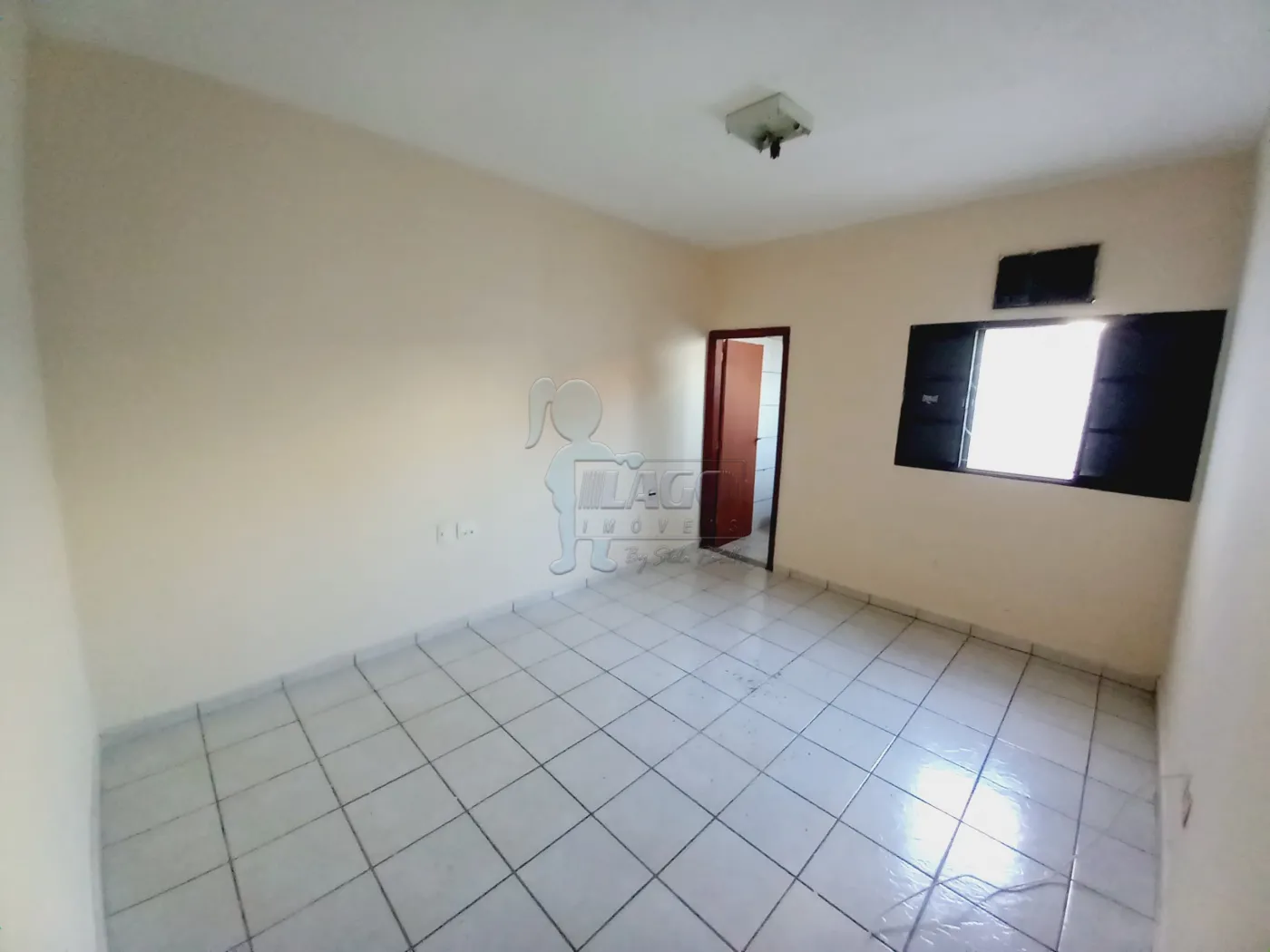 Alugar Casa / Padrão em Ribeirão Preto R$ 1.500,00 - Foto 17