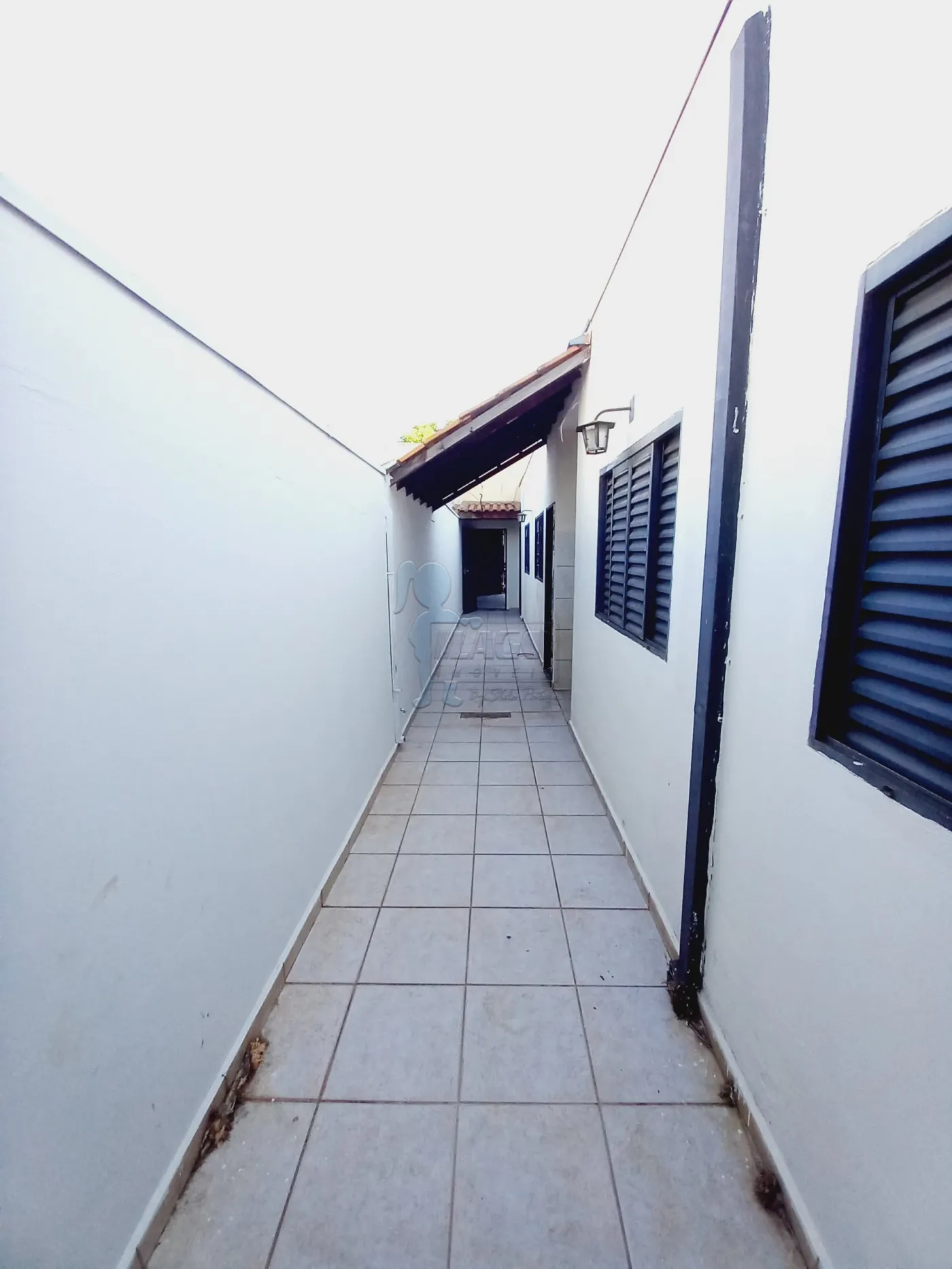 Alugar Casa / Padrão em Ribeirão Preto R$ 1.500,00 - Foto 13