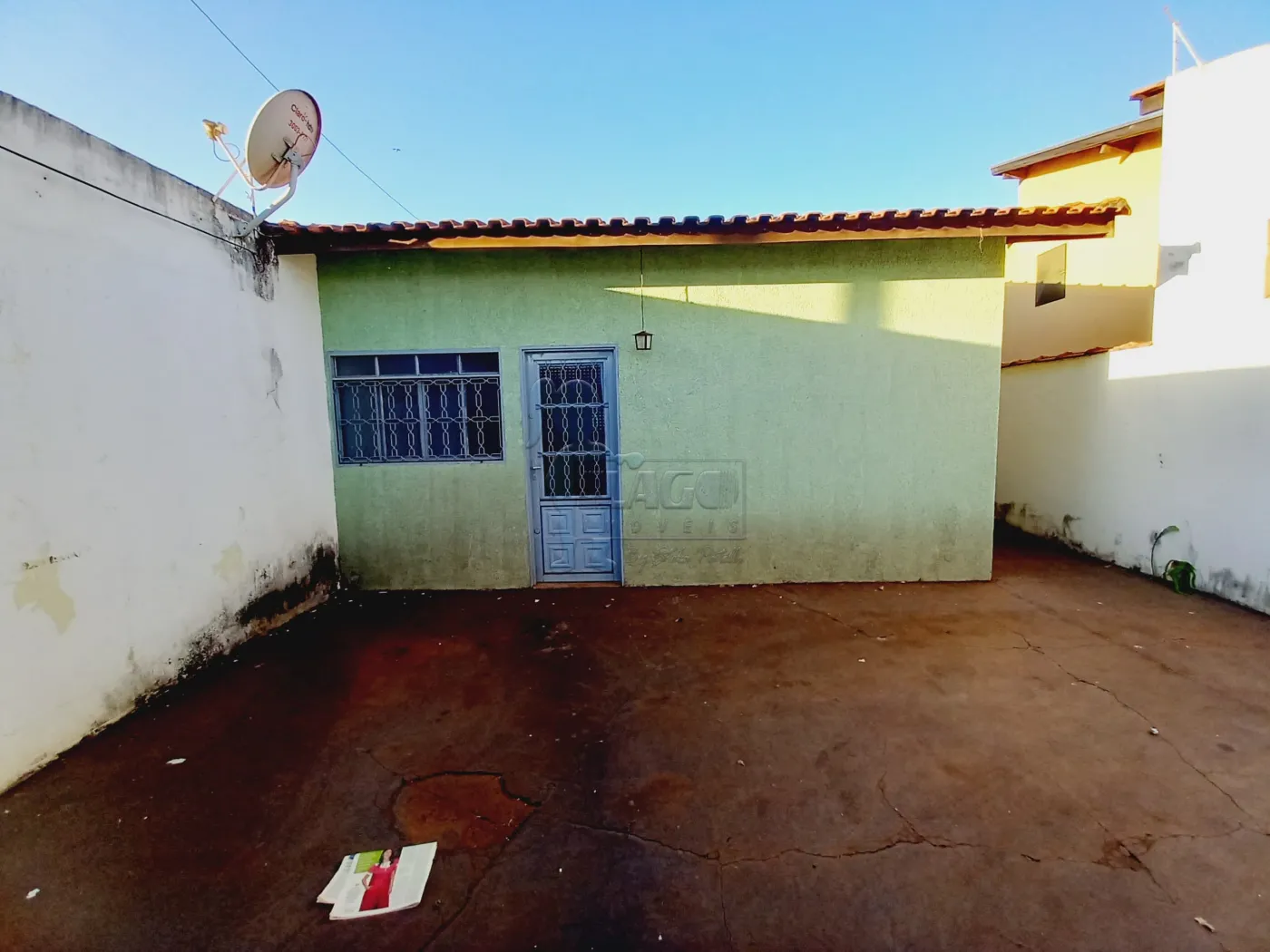 Comprar Casa / Padrão em Ribeirão Preto R$ 250.000,00 - Foto 19