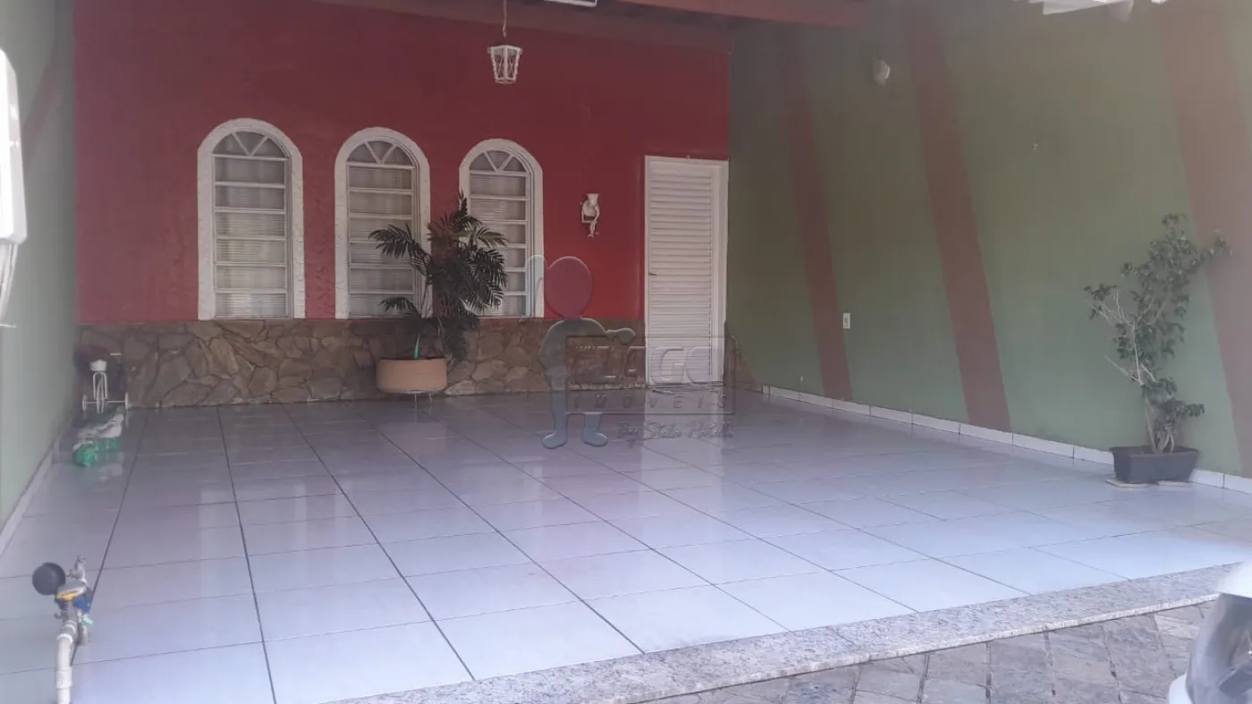 Comprar Casa / Padrão em Ribeirão Preto R$ 240.000,00 - Foto 1