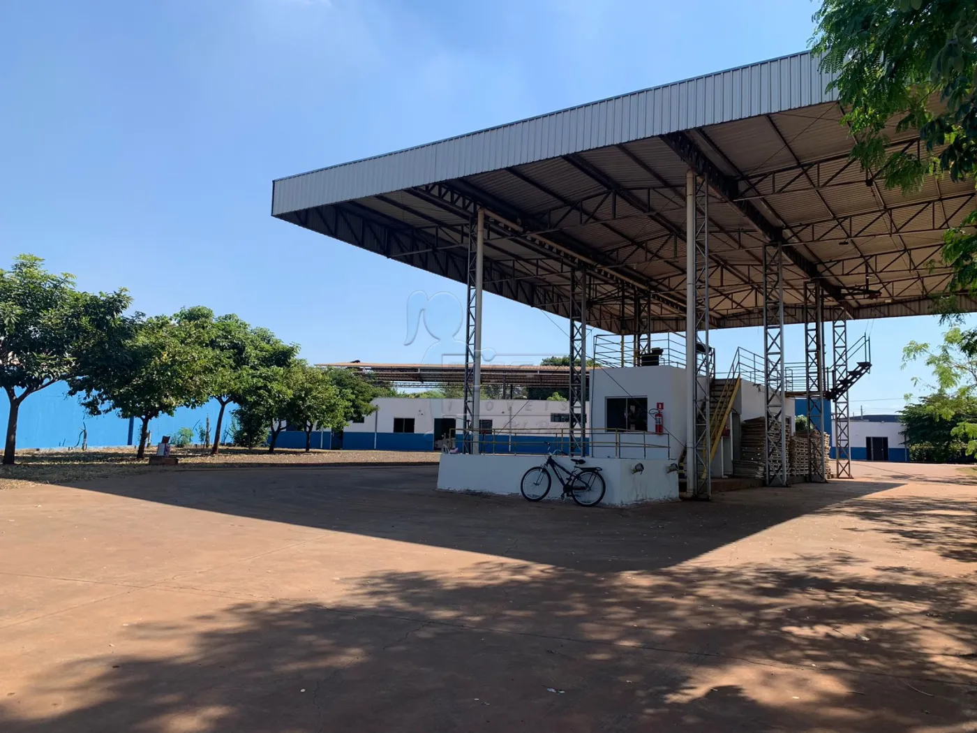 Alugar Comercial padrão / Galpão - Armazém em Ribeirão Preto R$ 40.000,00 - Foto 91