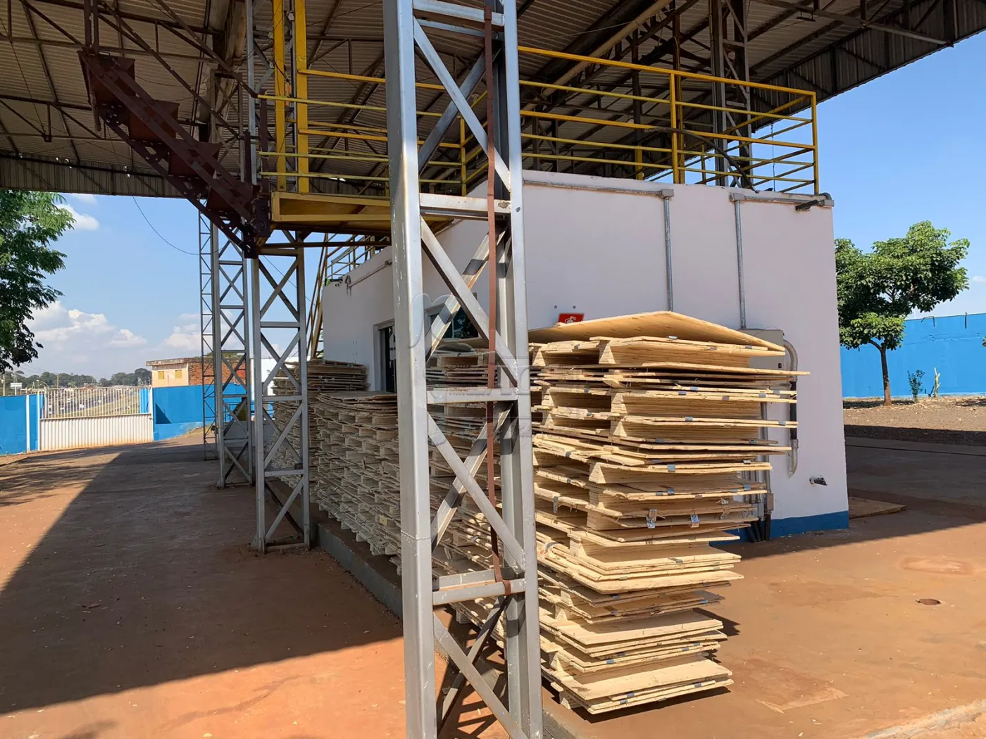 Alugar Comercial padrão / Galpão - Armazém em Ribeirão Preto R$ 40.000,00 - Foto 76