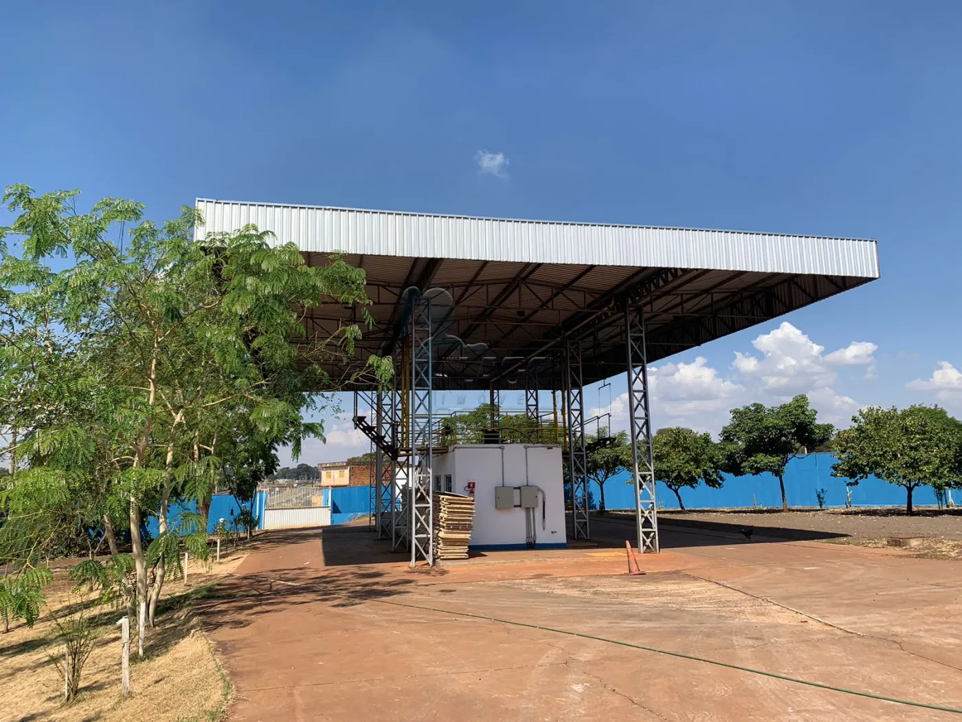 Alugar Comercial padrão / Galpão - Armazém em Ribeirão Preto R$ 40.000,00 - Foto 74