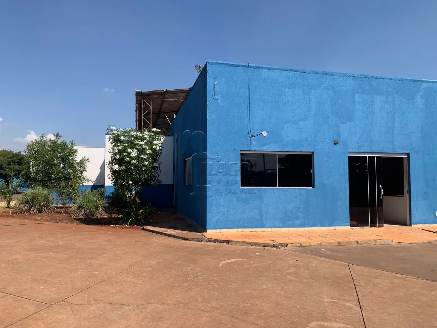 Alugar Comercial padrão / Galpão - Armazém em Ribeirão Preto R$ 40.000,00 - Foto 73