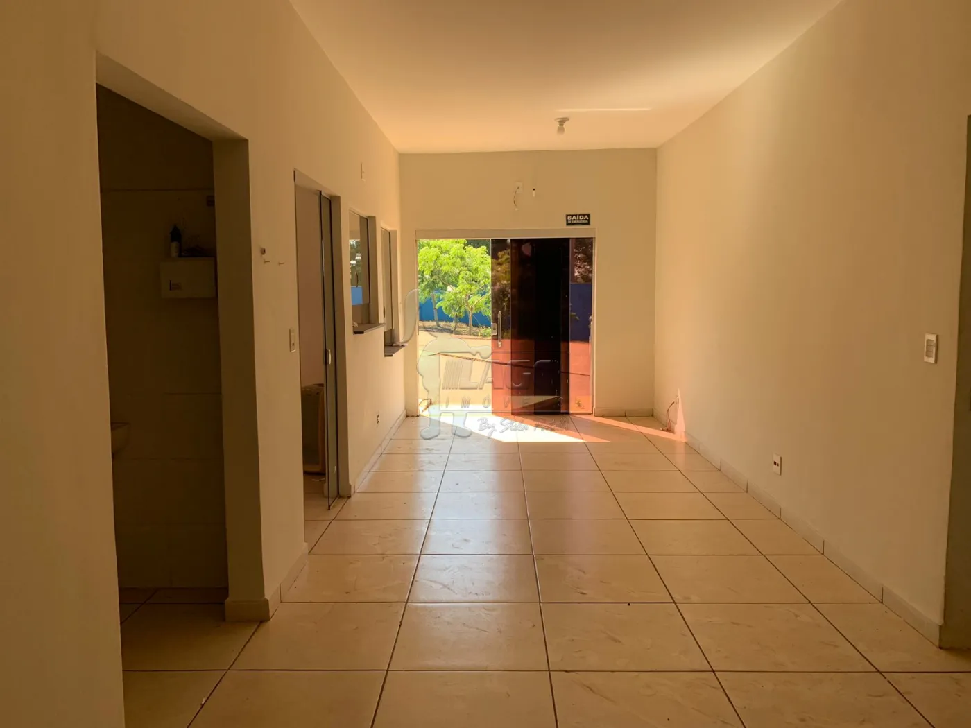 Alugar Comercial padrão / Galpão - Armazém em Ribeirão Preto R$ 40.000,00 - Foto 43