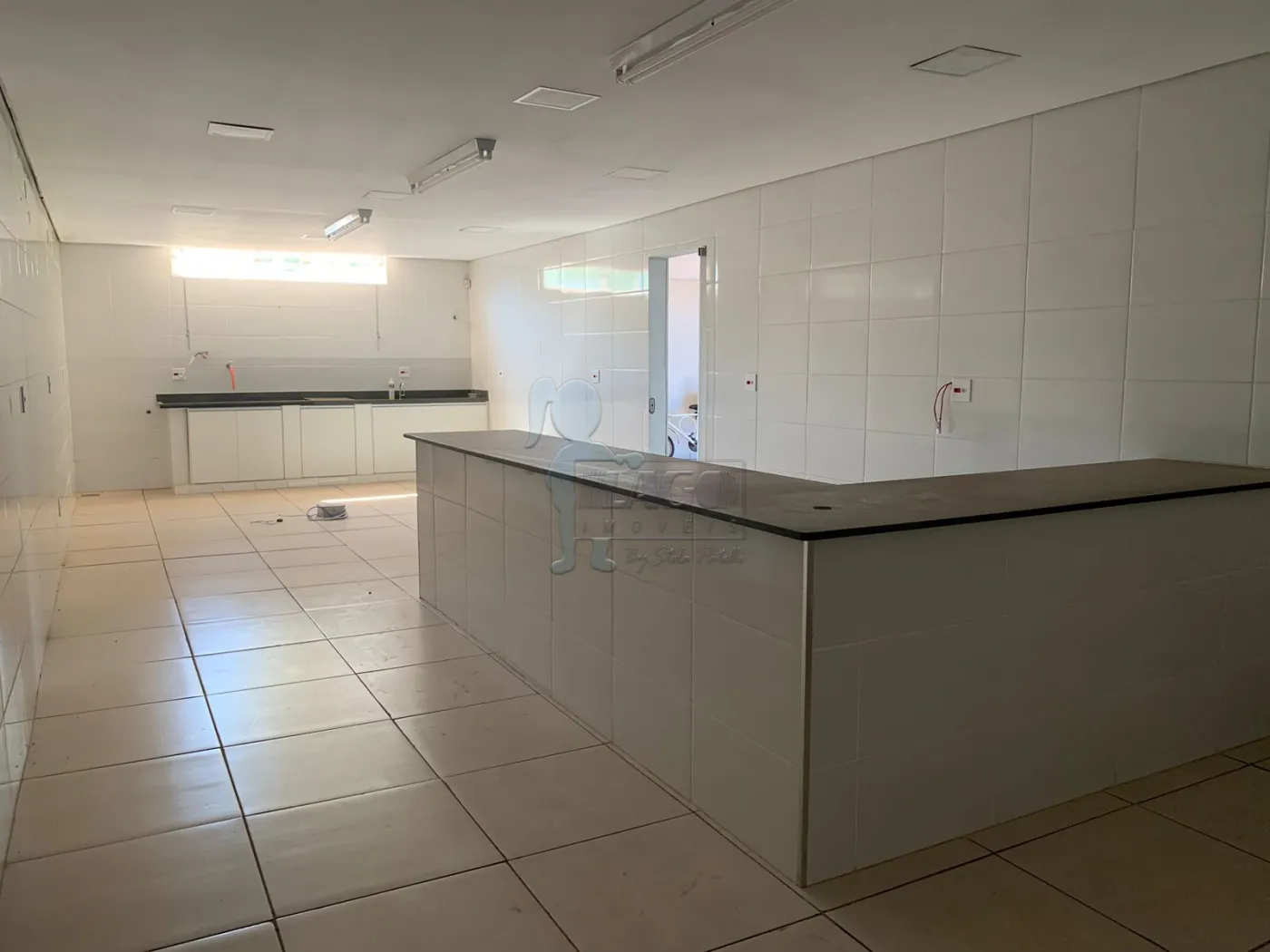 Alugar Comercial padrão / Galpão - Armazém em Ribeirão Preto R$ 40.000,00 - Foto 19