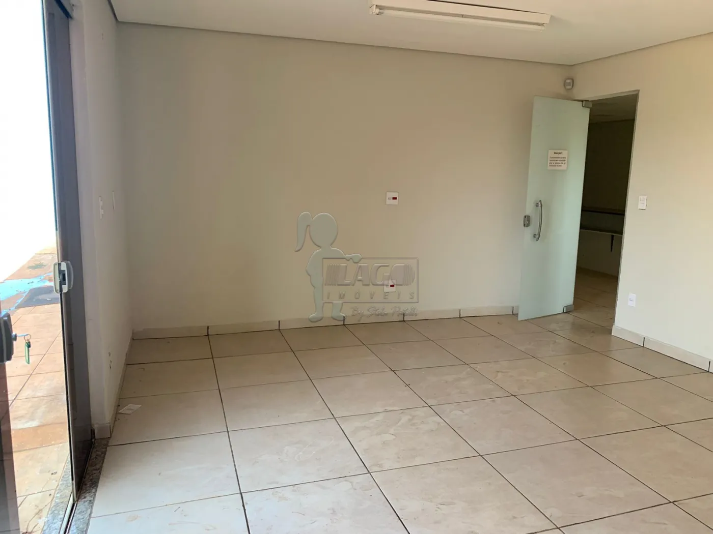 Alugar Comercial padrão / Galpão - Armazém em Ribeirão Preto R$ 40.000,00 - Foto 14