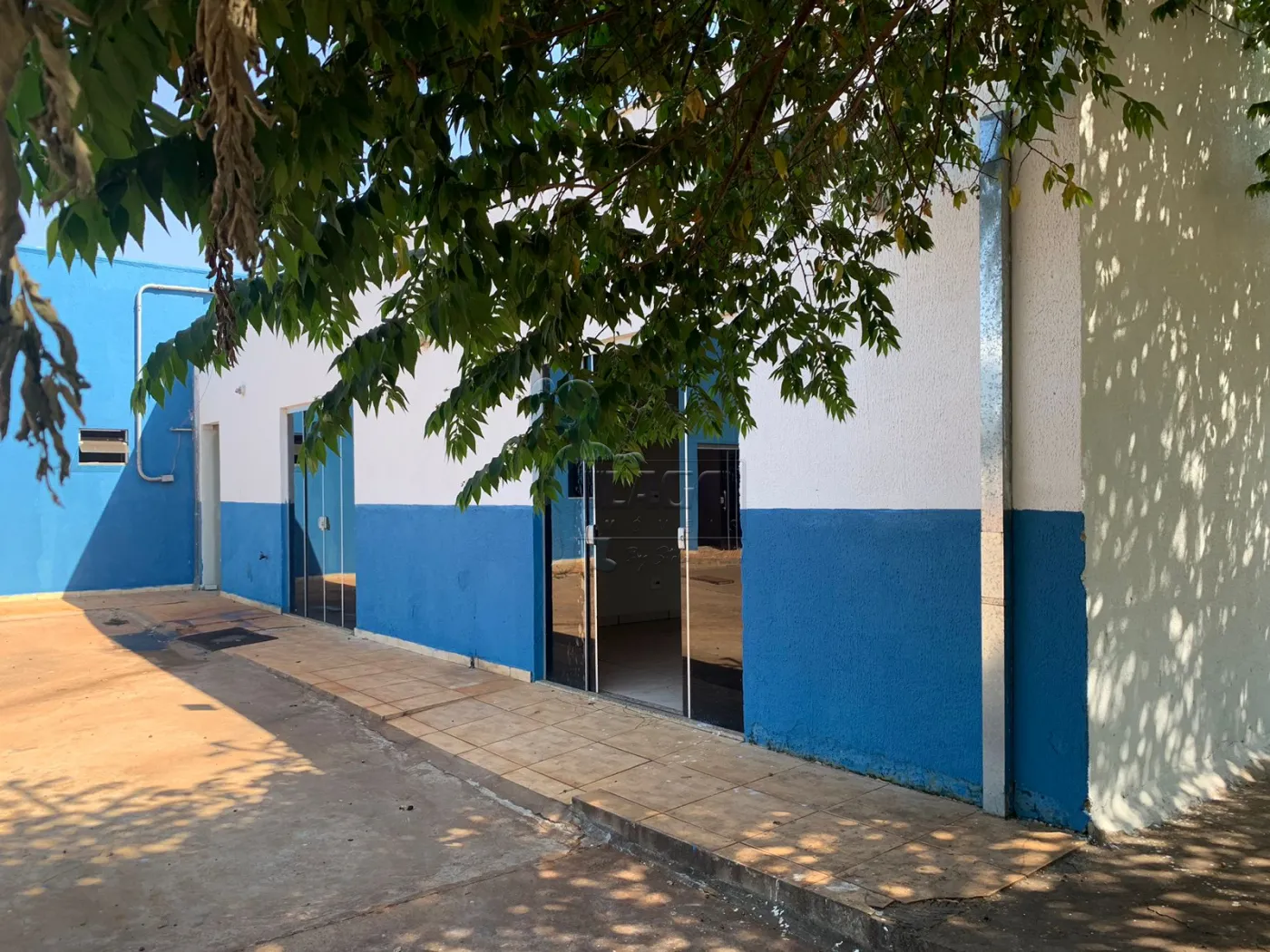 Alugar Comercial padrão / Galpão - Armazém em Ribeirão Preto R$ 40.000,00 - Foto 11