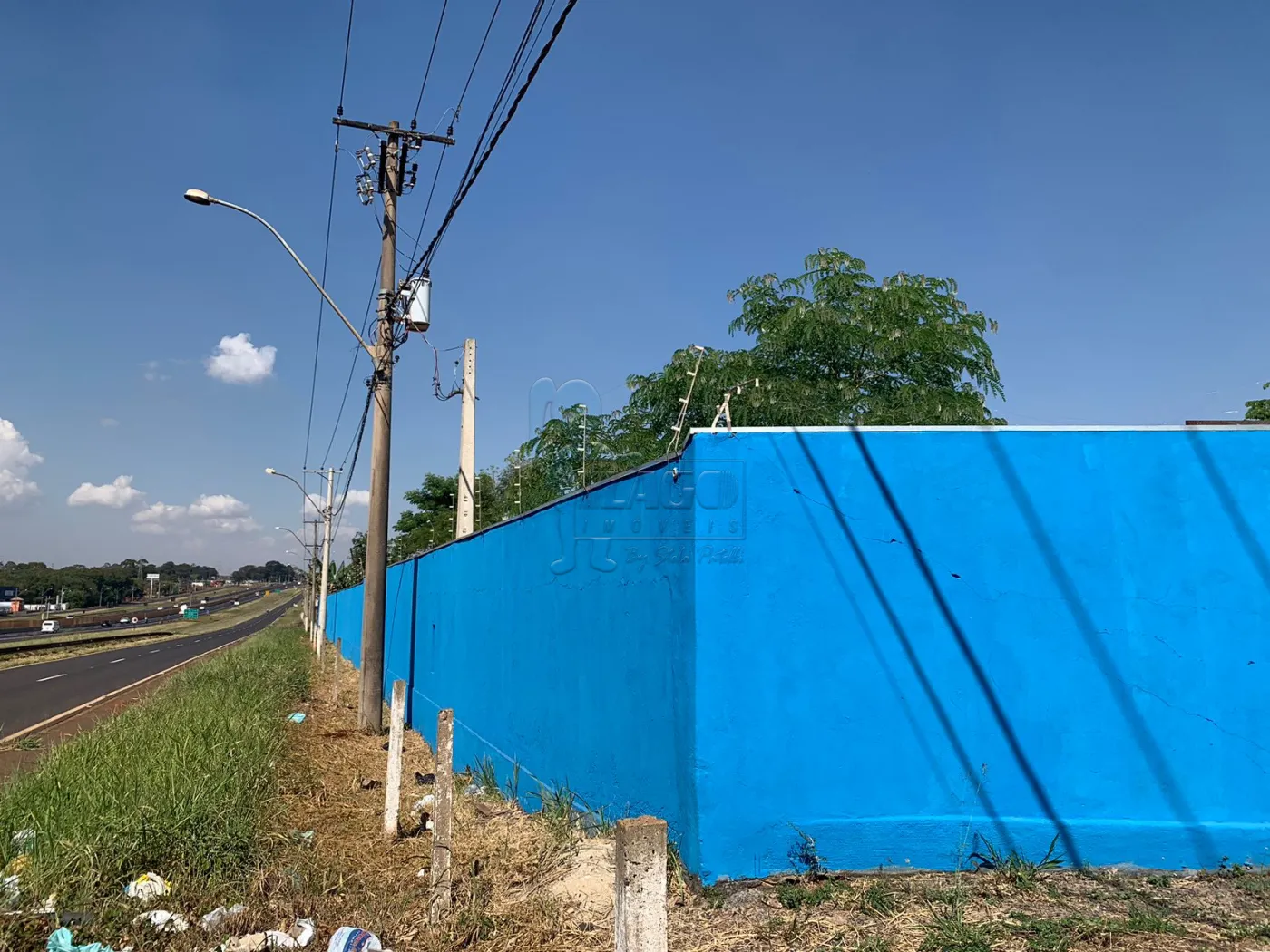 Alugar Comercial padrão / Galpão - Armazém em Ribeirão Preto R$ 40.000,00 - Foto 3