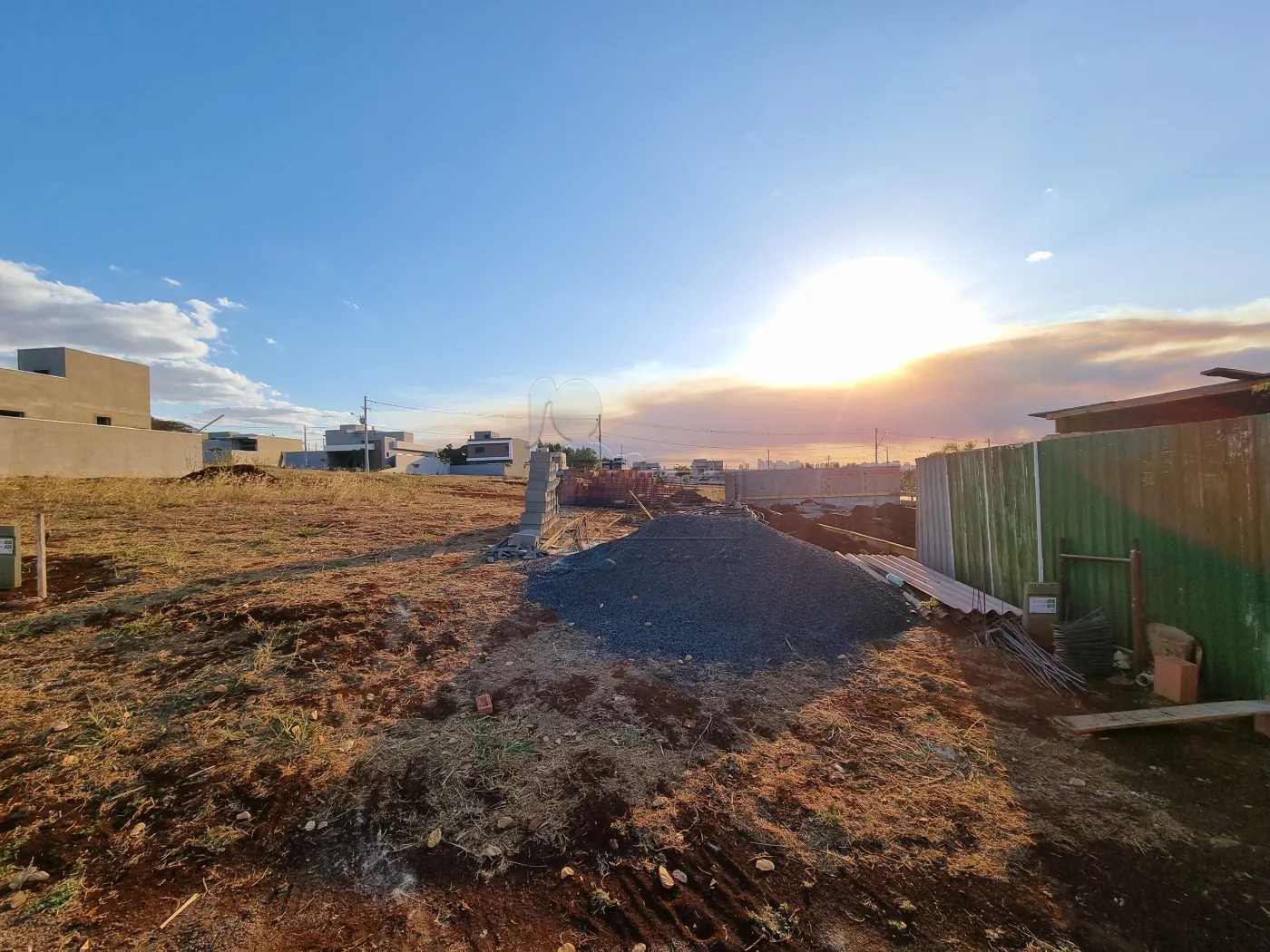 Comprar Terreno / Condomínio em Ribeirão Preto R$ 235.000,00 - Foto 1