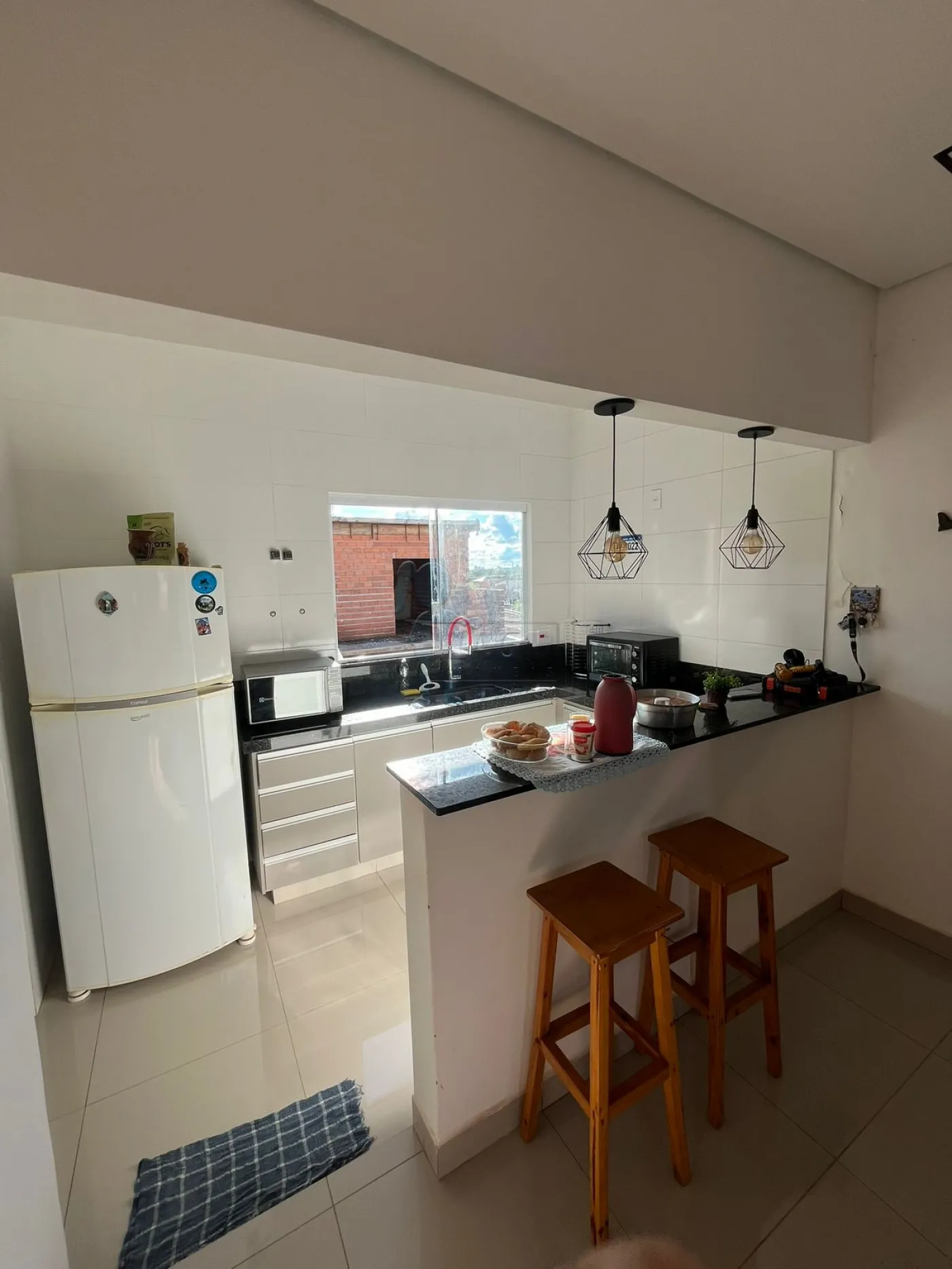 Alugar Casa / Padrão em Ribeirão Preto R$ 2.000,00 - Foto 9