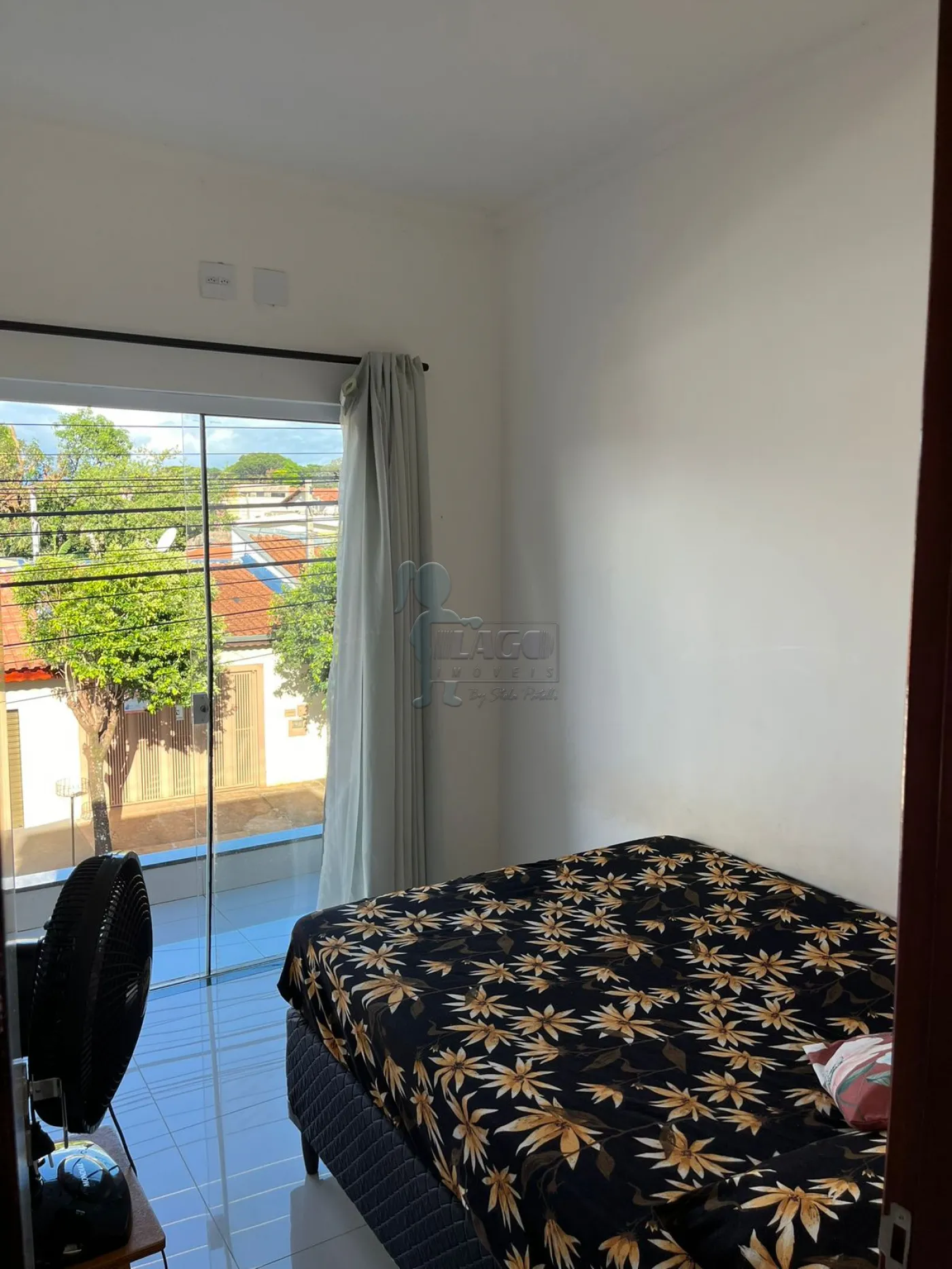 Alugar Casa / Padrão em Ribeirão Preto R$ 2.000,00 - Foto 5