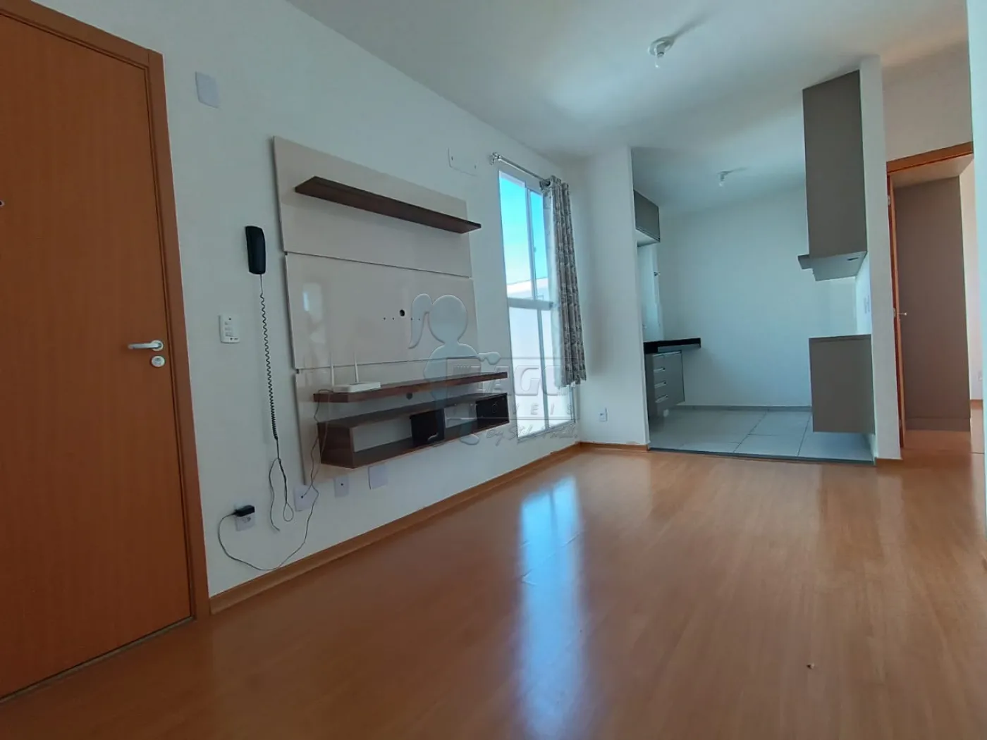 Comprar Apartamento / Padrão em Ribeirão Preto R$ 240.000,00 - Foto 3