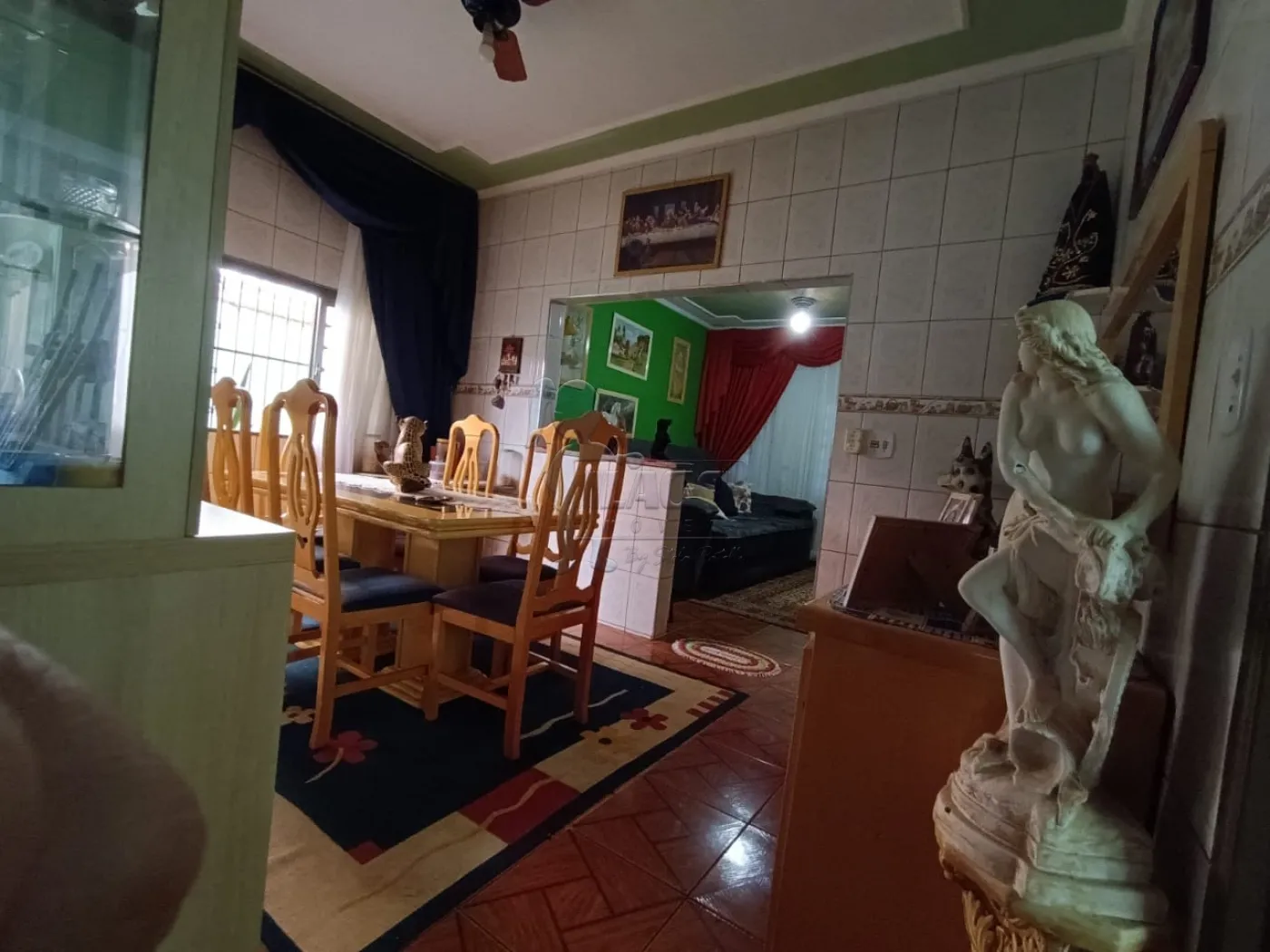 Comprar Casa / Padrão em Ribeirão Preto R$ 500.000,00 - Foto 14